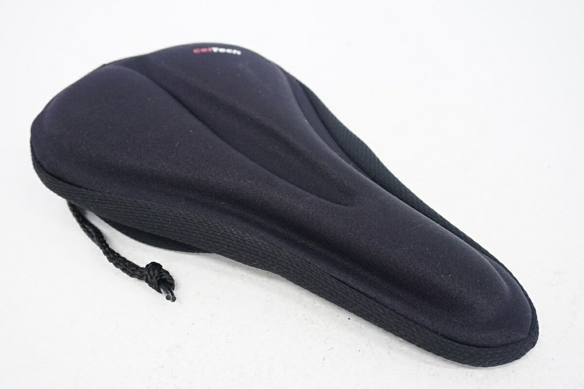【中古】 ブランド不明 GEL TECH サドルカバー / バイチャリ浜松店