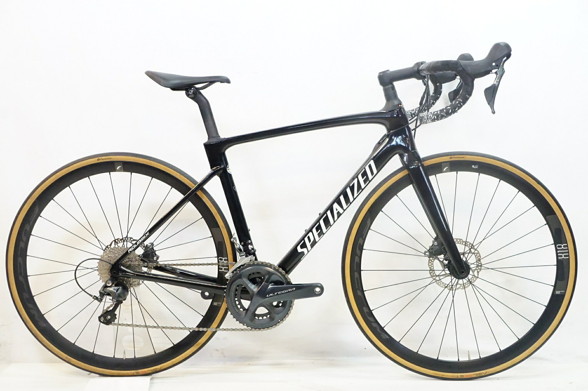 【中古】 SPECIALIZED 「スペシャライズド」 ROUBAIX TIAGRA 2022年モデル ロードバイク / バイチャリ熊谷店