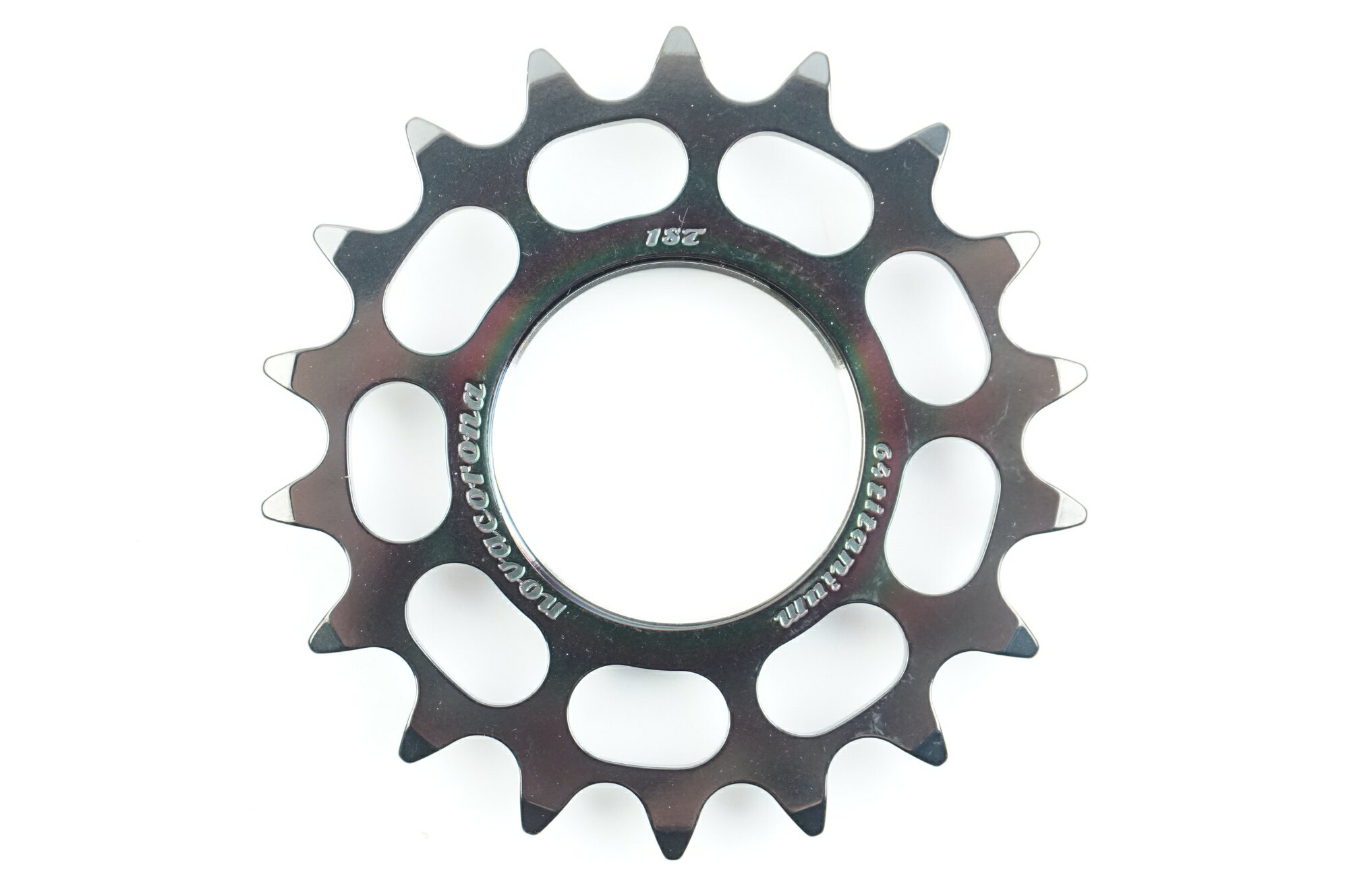 楽天市場】チタン（スプロケット・フリーホイール｜自転車用パーツ