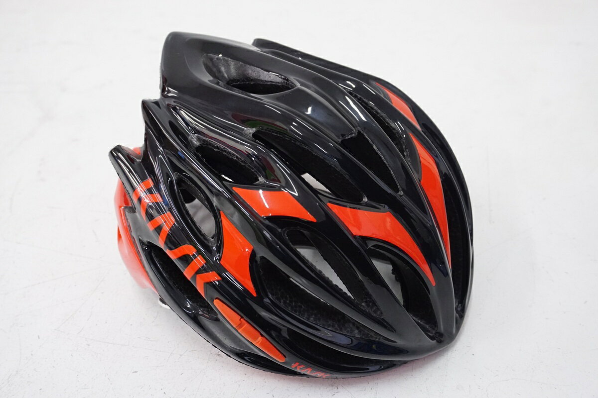 【未使用】KASK Vertigo 2.0 ヘルメット カスクKASK/カスク Vertigo 