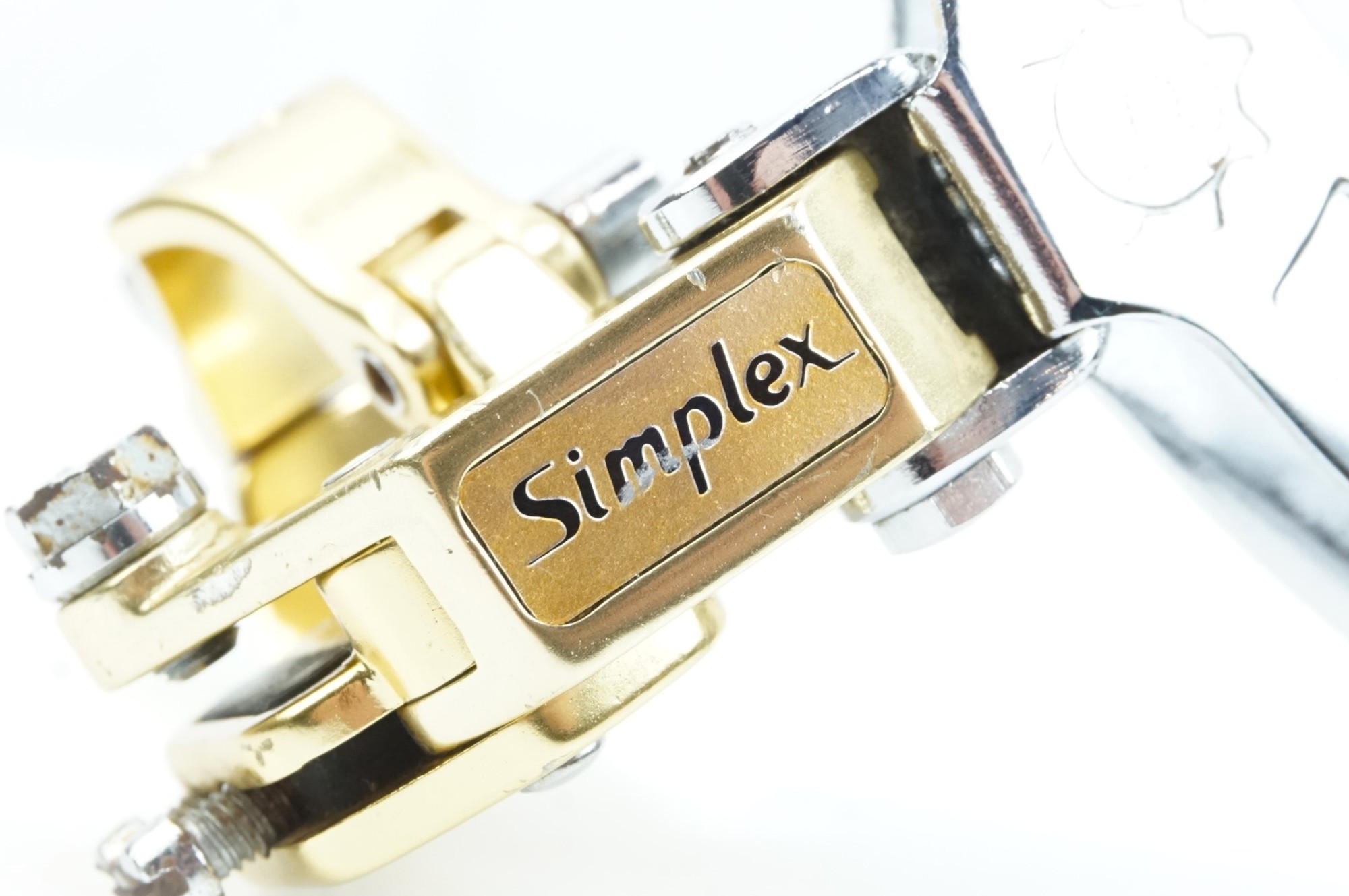 ����š� SIMPLEX �֥���ץ�å����� SUPER LJ A500 �ե���ȥǥ��쥤�顼 / �Х���������ܹ�Ź