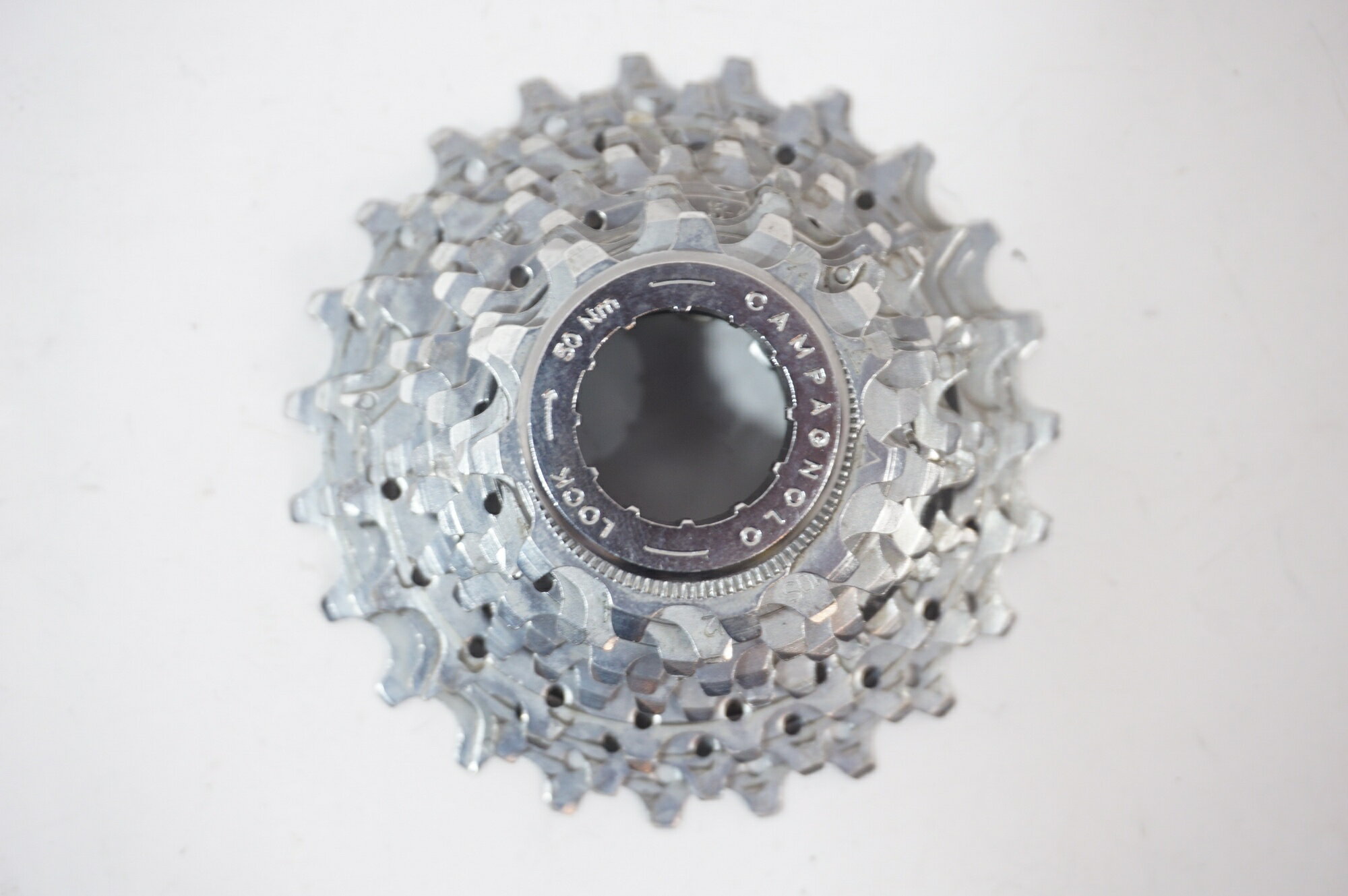 楽天市場】カンパニョーロ スプロケット 10s 11－23tの通販