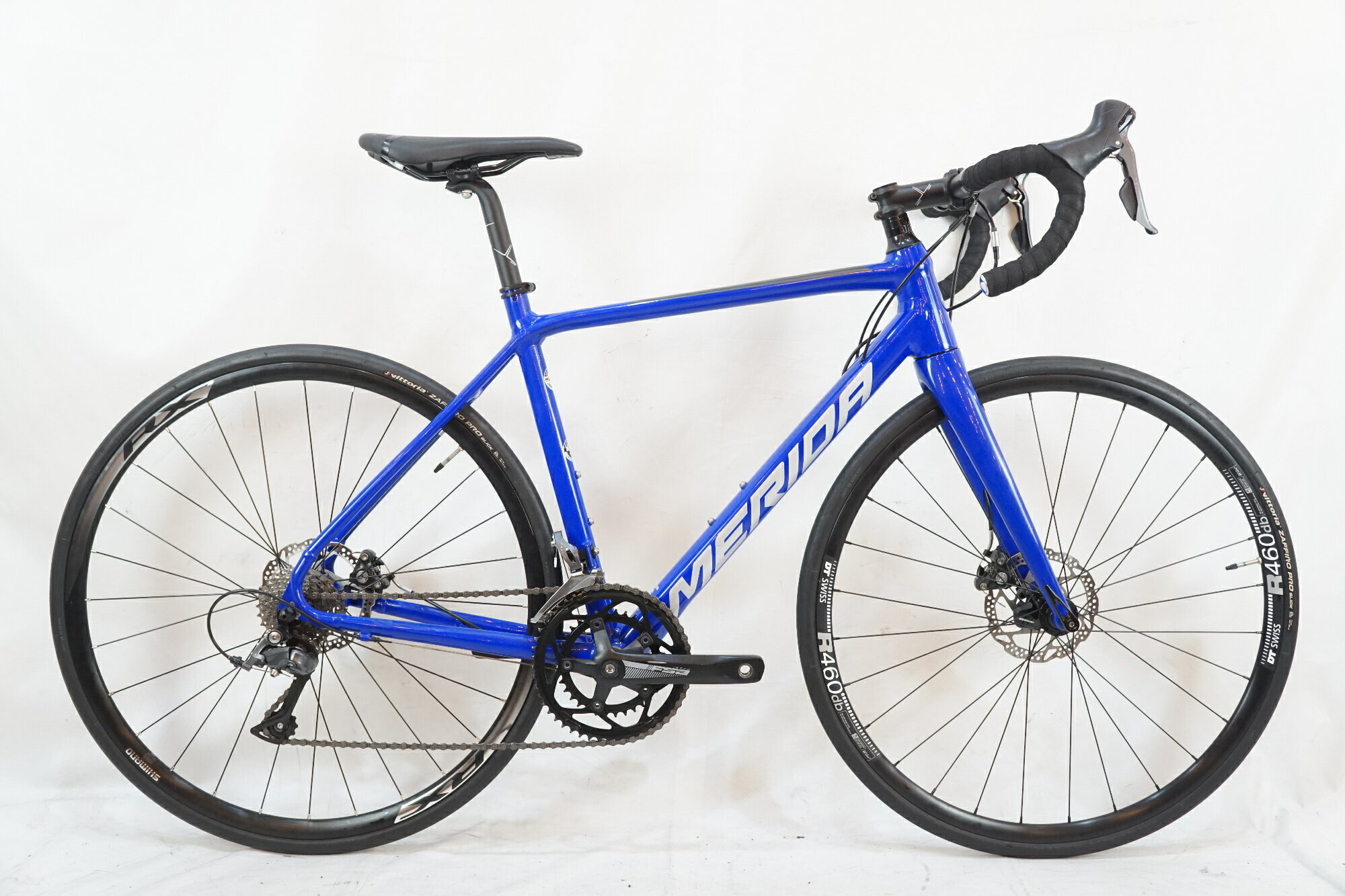 【中古】 MERIDA 「メリダ」 SCULTURA 150 2022年モデル ロードバイク / バイチャリ浦和ベース