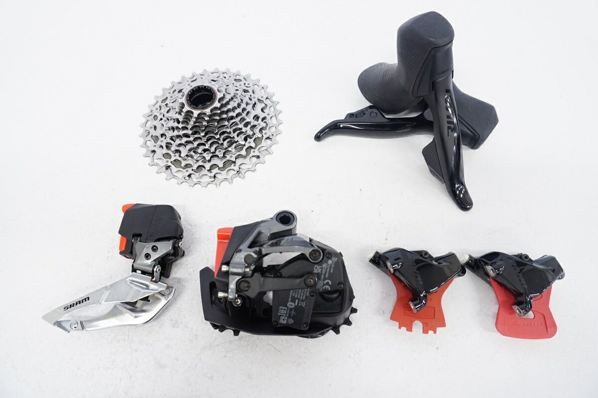 【中古】 SRAM 「スラム」 RIVAL E-TAP AXS D1 コンポセット / バイチャリ浜松店