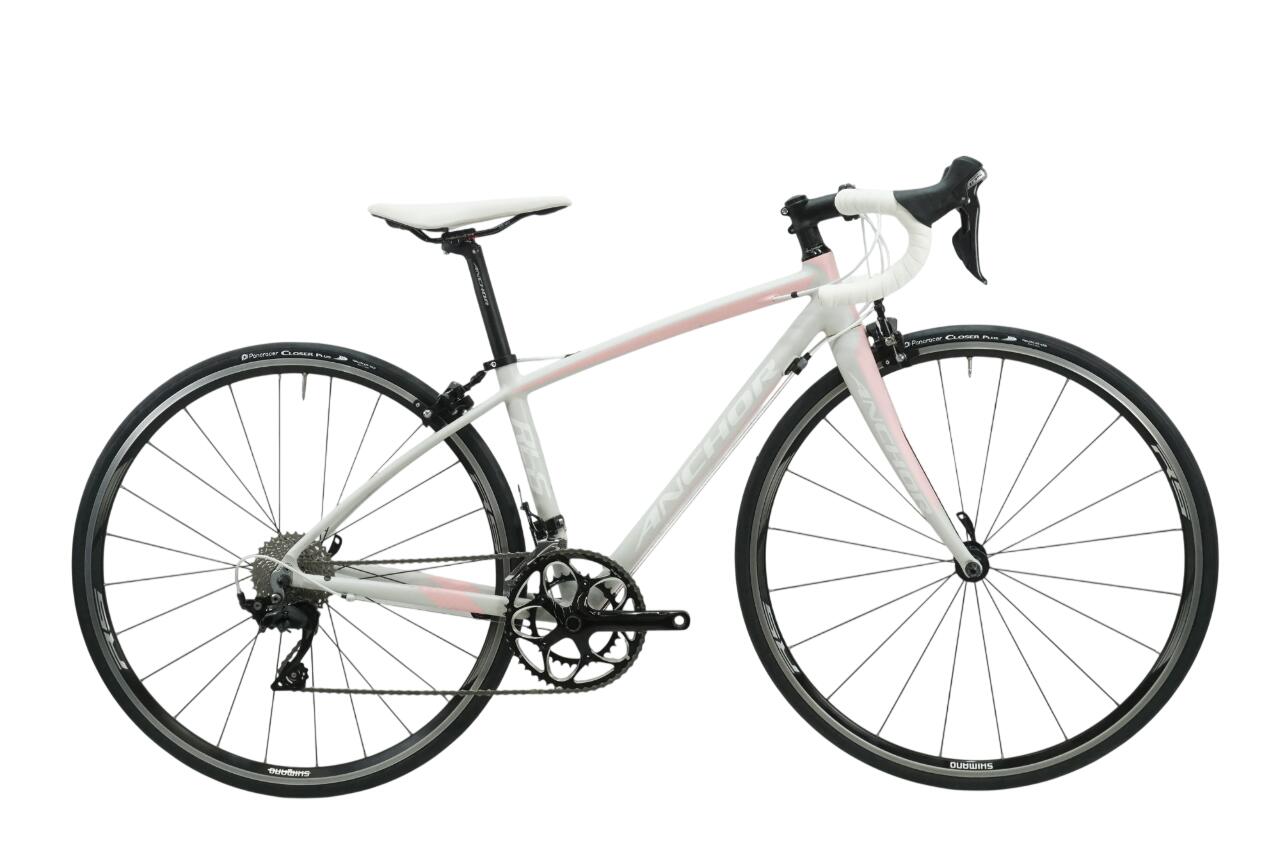 【中古】ANCHOR 「アンカー」 RL6W EQUIPE 2018年モデル カスタム ロードバイク / 大宮店