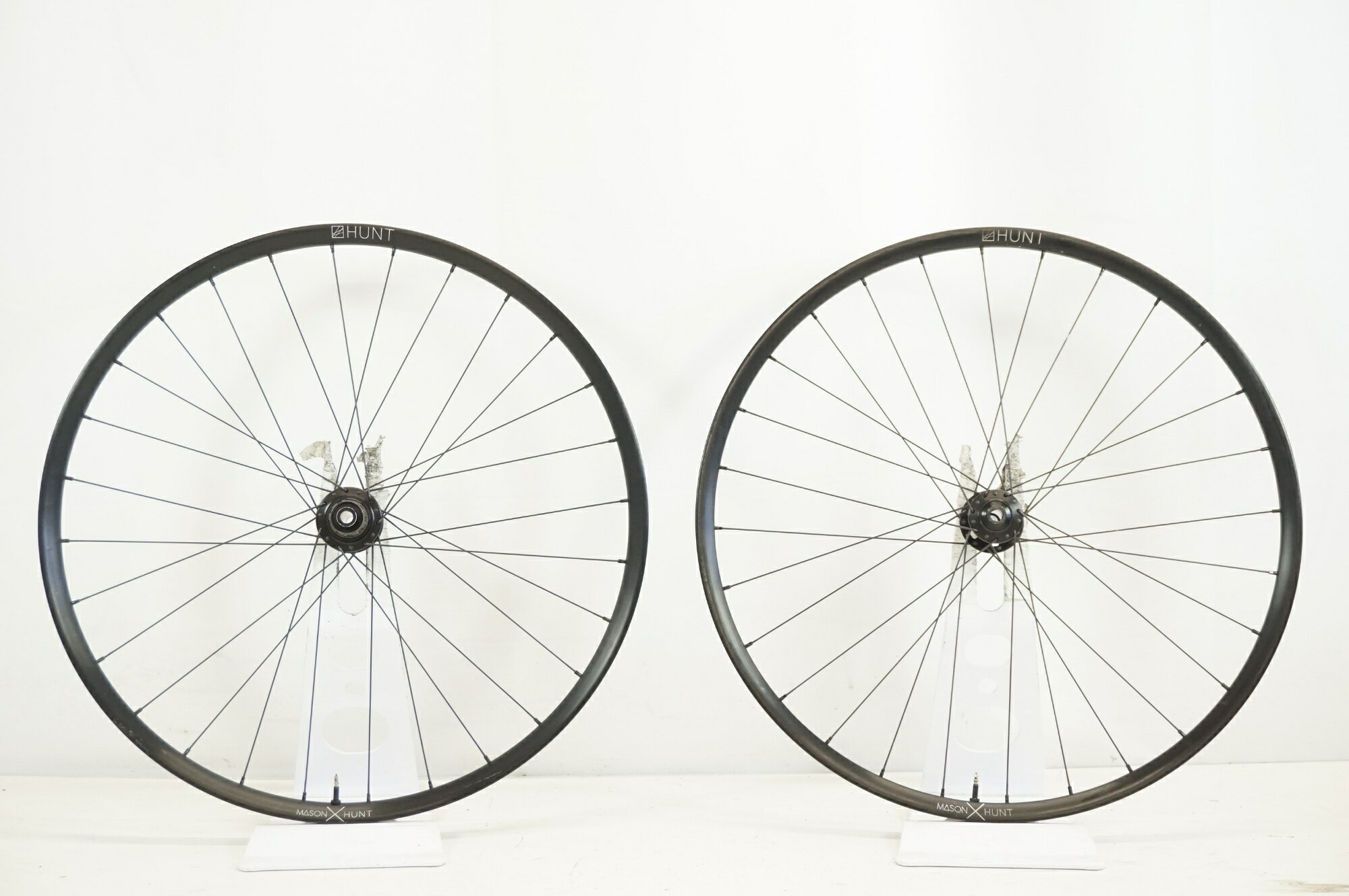 楽天市場】mtb 650b ホイールの通販