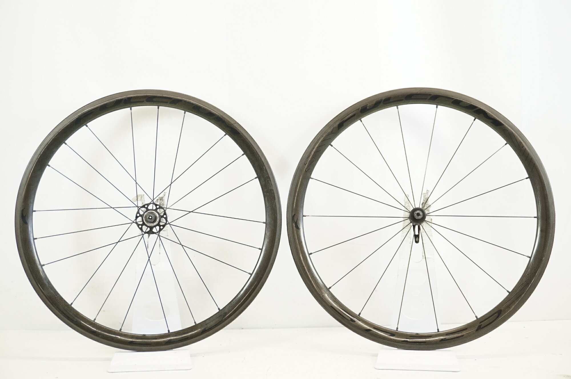 フルクラム スピード40C FULCRUM SPEED40 C FULCRUM（フルクラム）SPEED 40C （スピード40C）前後セットホイール