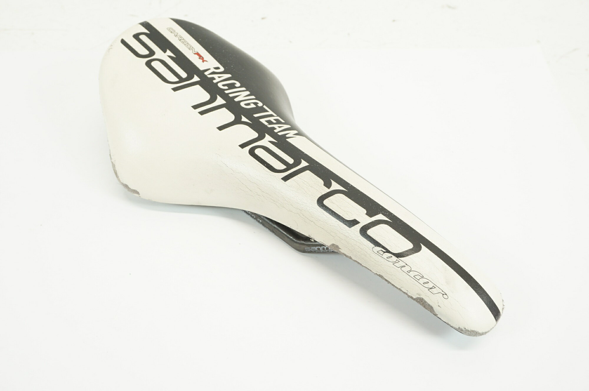 楽天市場】サンマルコ サドル コンコール チェレステの通販