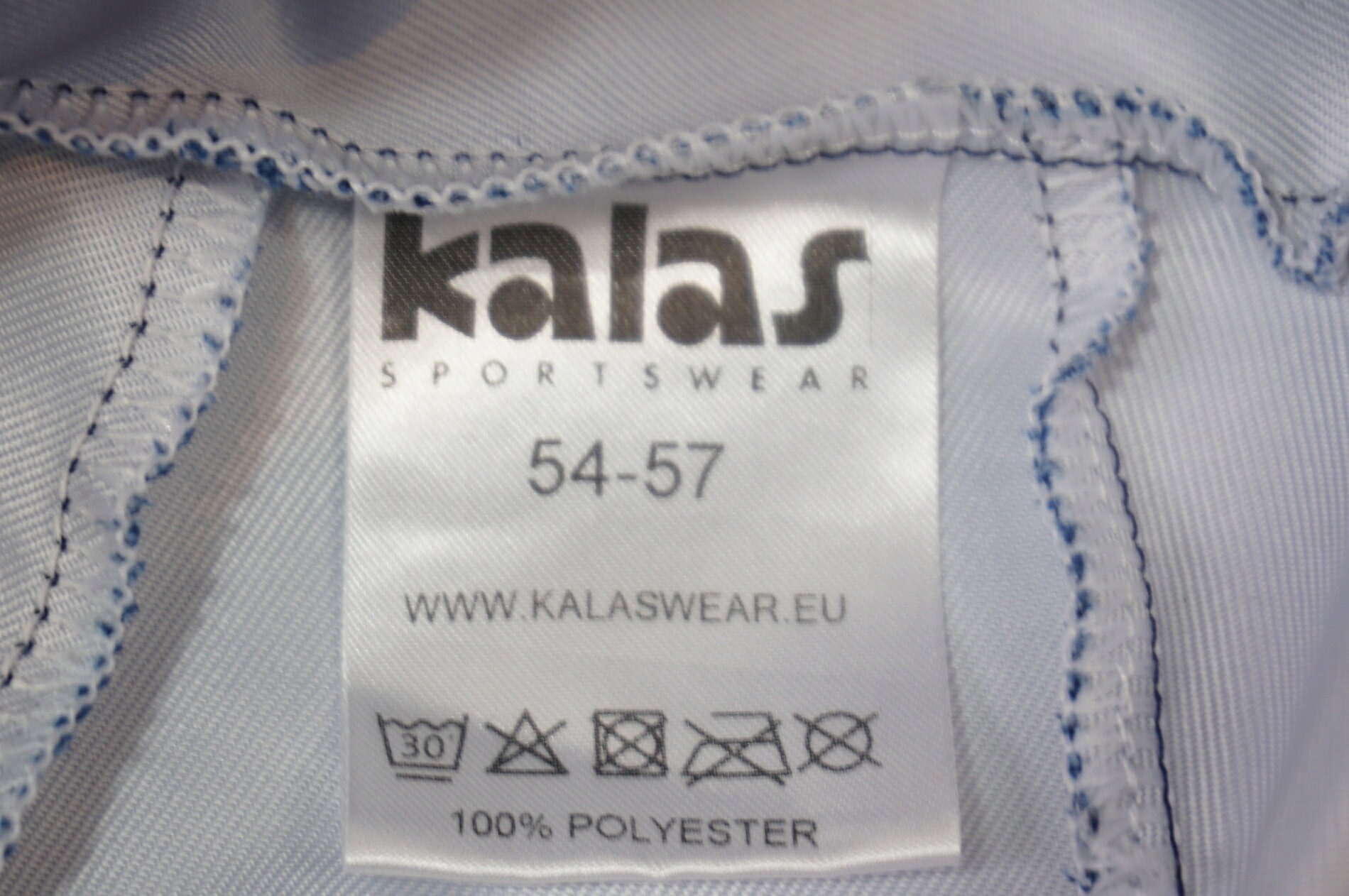 buychariの【中古】 KALAS 「カラス」 キャップ / バイチャリ世田谷店｜アングル3