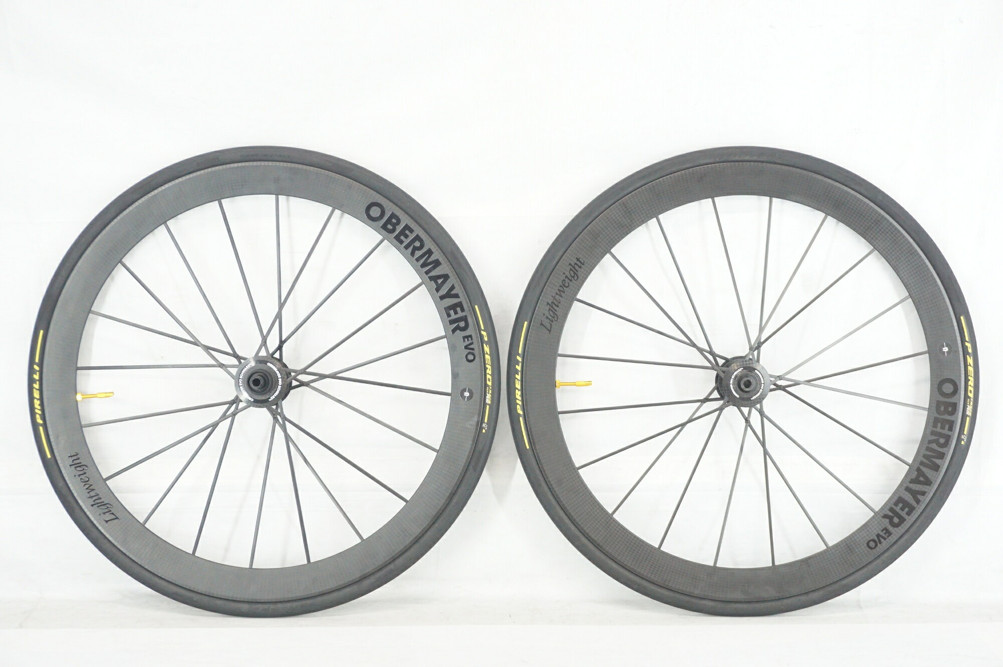 【中古】 LIGHTWEIGHT 「ライトウェイト」 OBERMAYER EVO DISC Schaez Edition シ...