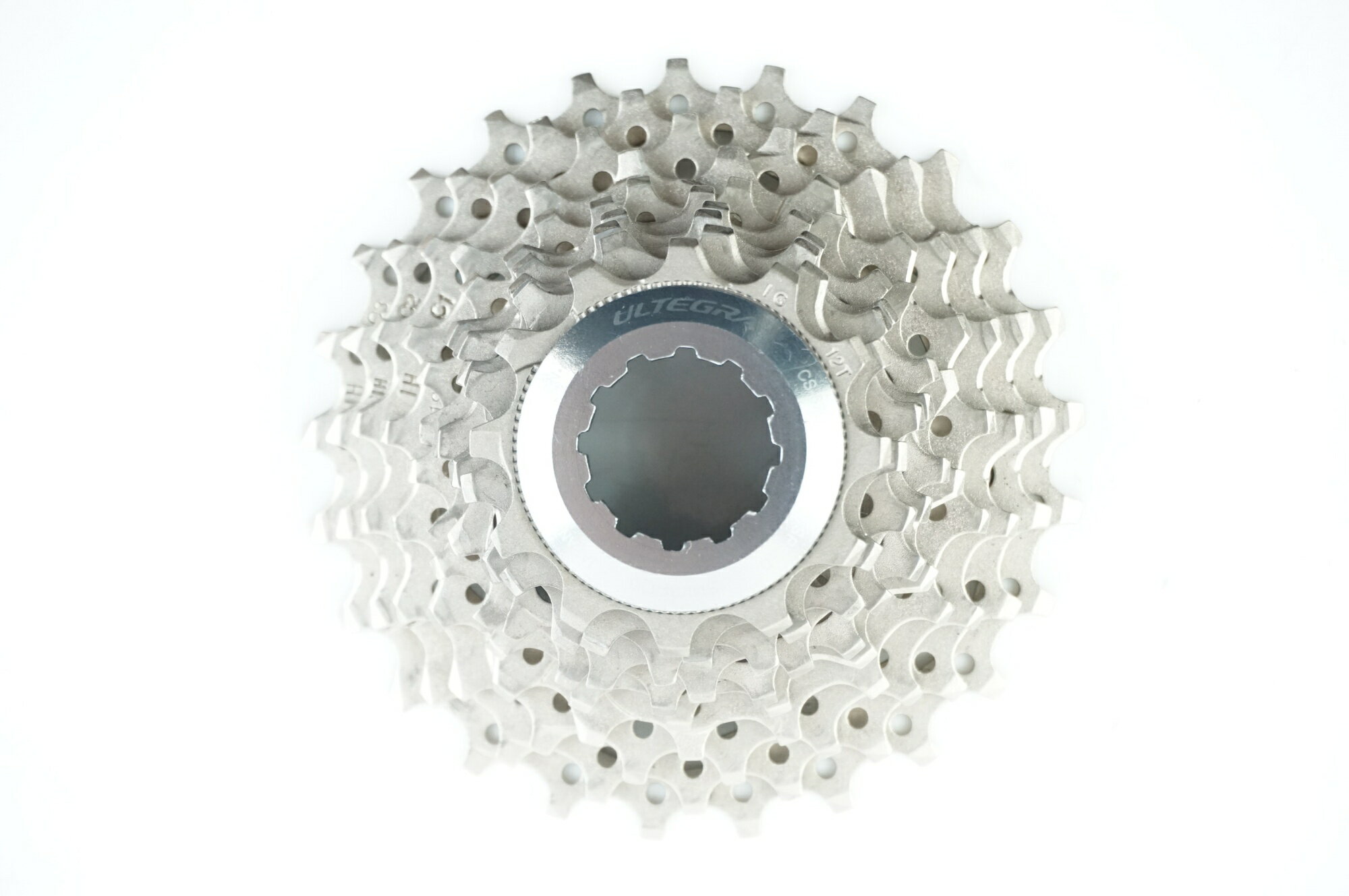 ����š� SHIMANO �֥��ޥΡ� ULTEGRA CS-6700 10S 12-25T ���ץ����å� / �Х���������ܹ�Ź