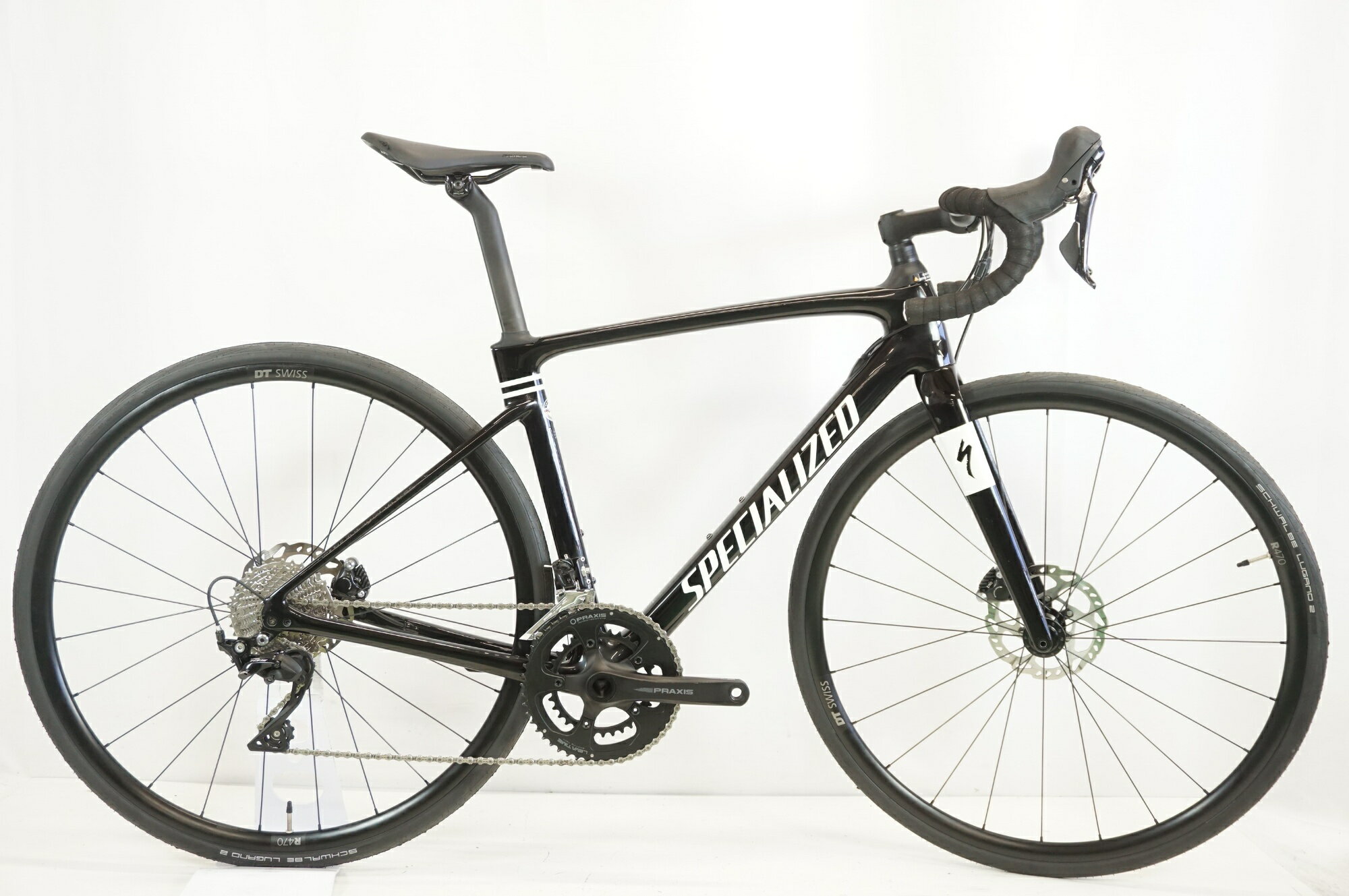 【中古】 SPECIALIZED 「スペシャライズド」 ROUBAIX SPORT 2021年モデル ロードバイク / バイチャリ宇都宮店