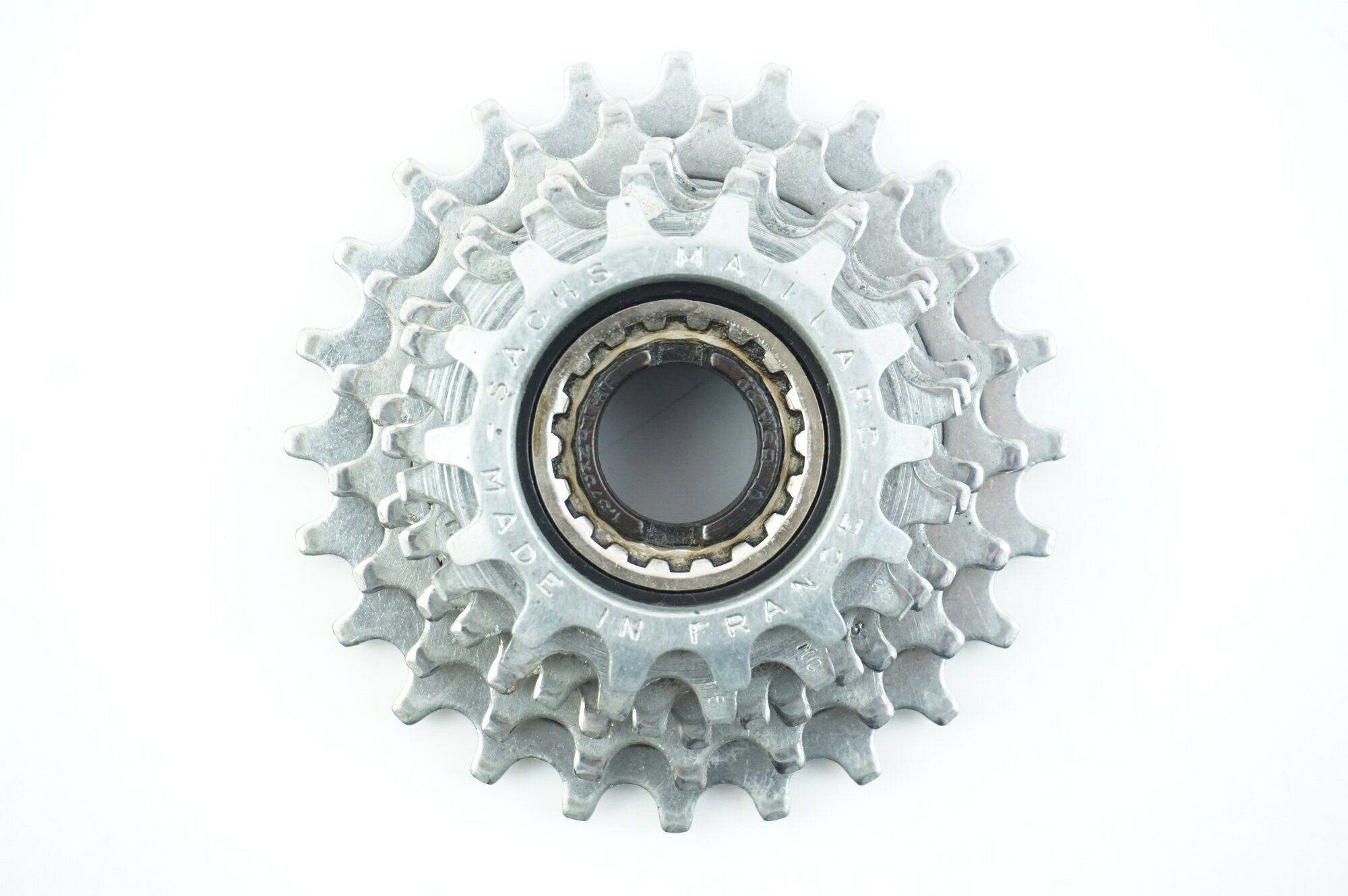 ����š� SACHS MAILLARD �֥��å����ޥ��衼��� 700 COURSE SUPER �ܥ��ե꡼ 6S 14-24T ���ץ����å� / �Х��������...