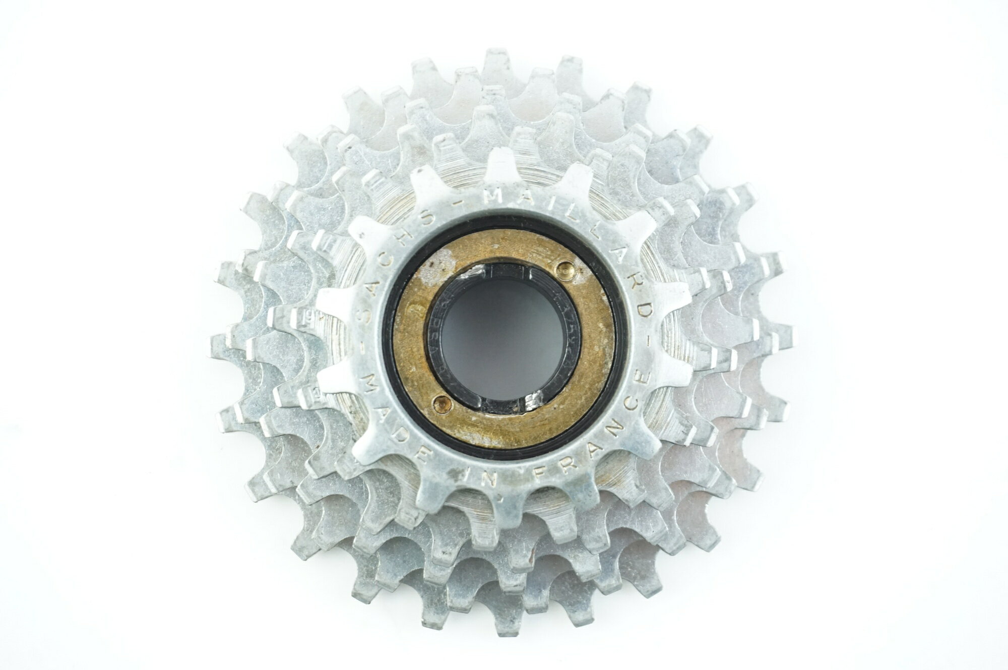 ����š� SACHS MAILLARD �֥��å����ޥ��衼��� 700 COURSE SUPER PLUS �ܥ��ե꡼ 6S 14-24T ���ץ����å� / ��...