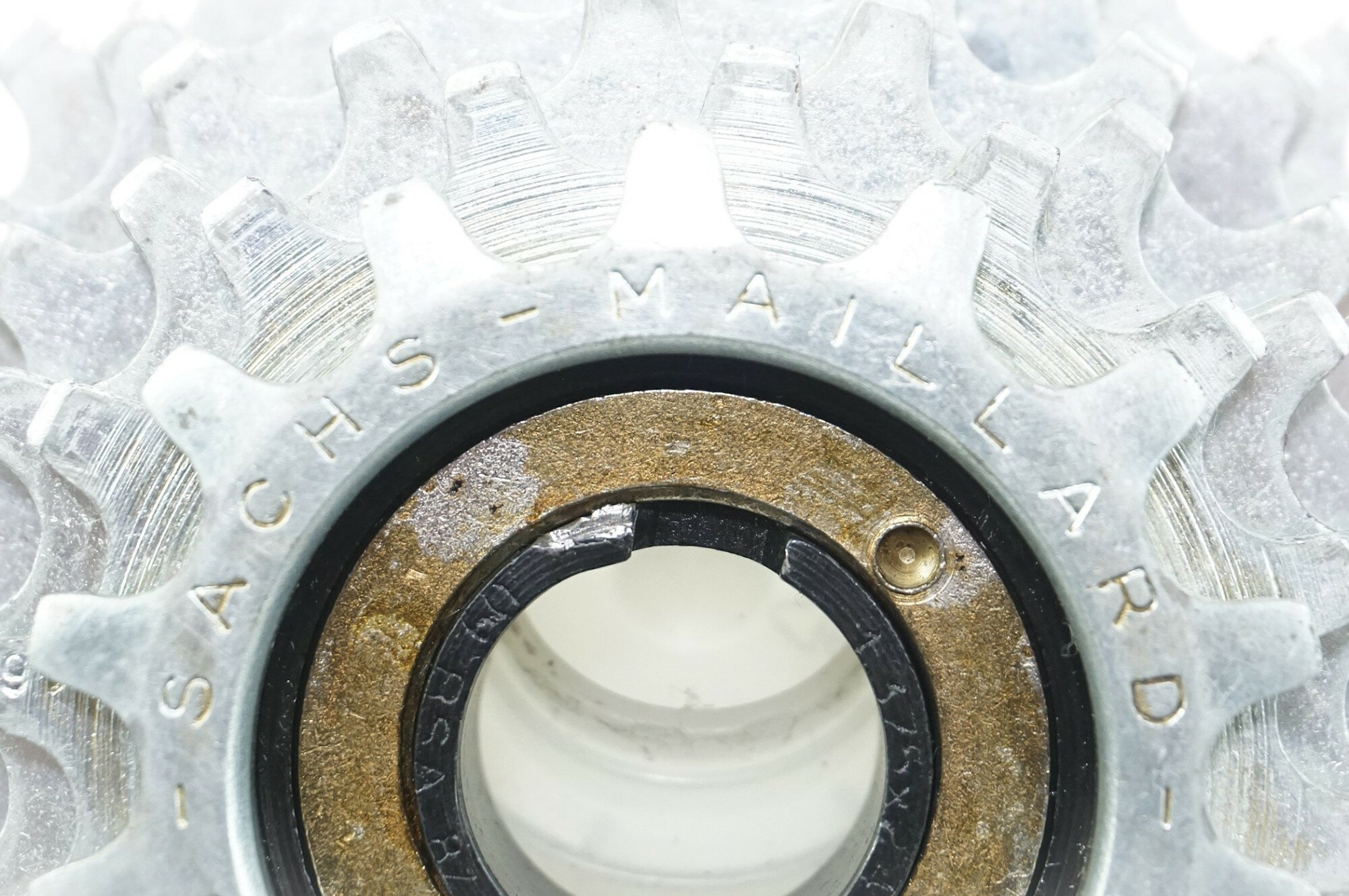 ����š� SACHS MAILLARD �֥��å����ޥ��衼��� 700 COURSE SUPER PLUS �ܥ��ե꡼ 6S 14-24T ���ץ����å� / �Х���������ܹ�Ź