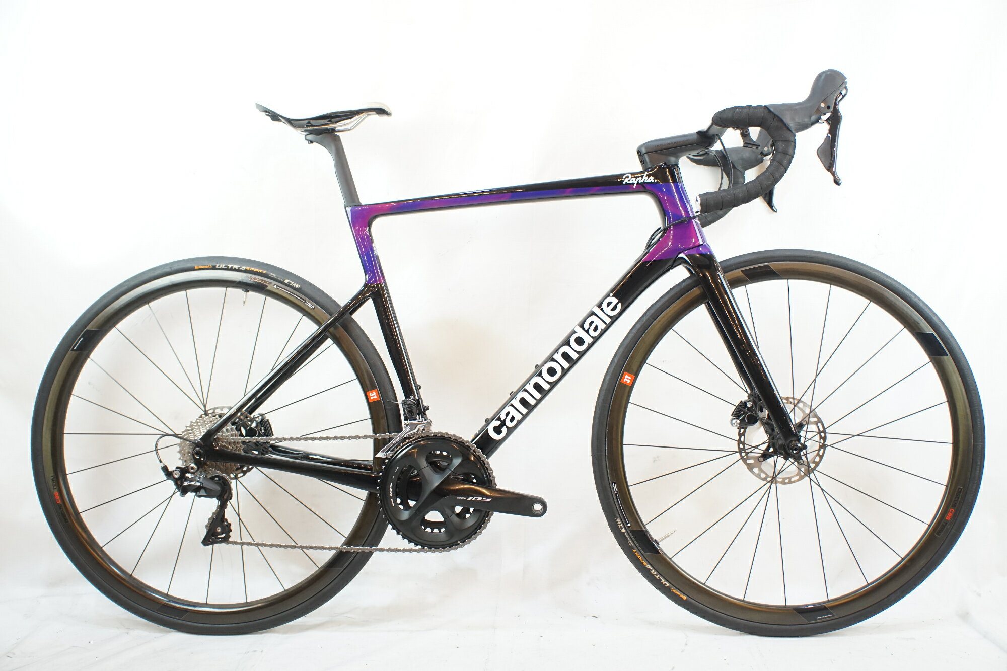 ロードバイク　フルカーボン　キャノンデール キャンノンデール フルカーボン ロードバイク