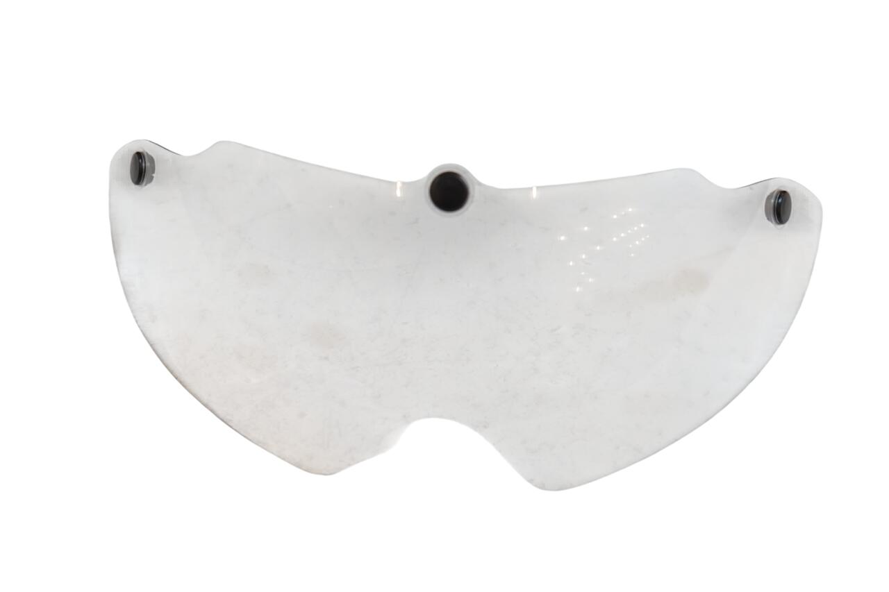 【中古】 OGK KABUTO 「オージーケー カブト」 ARS-3 クリア シールド / バイチャリ浦和ベース