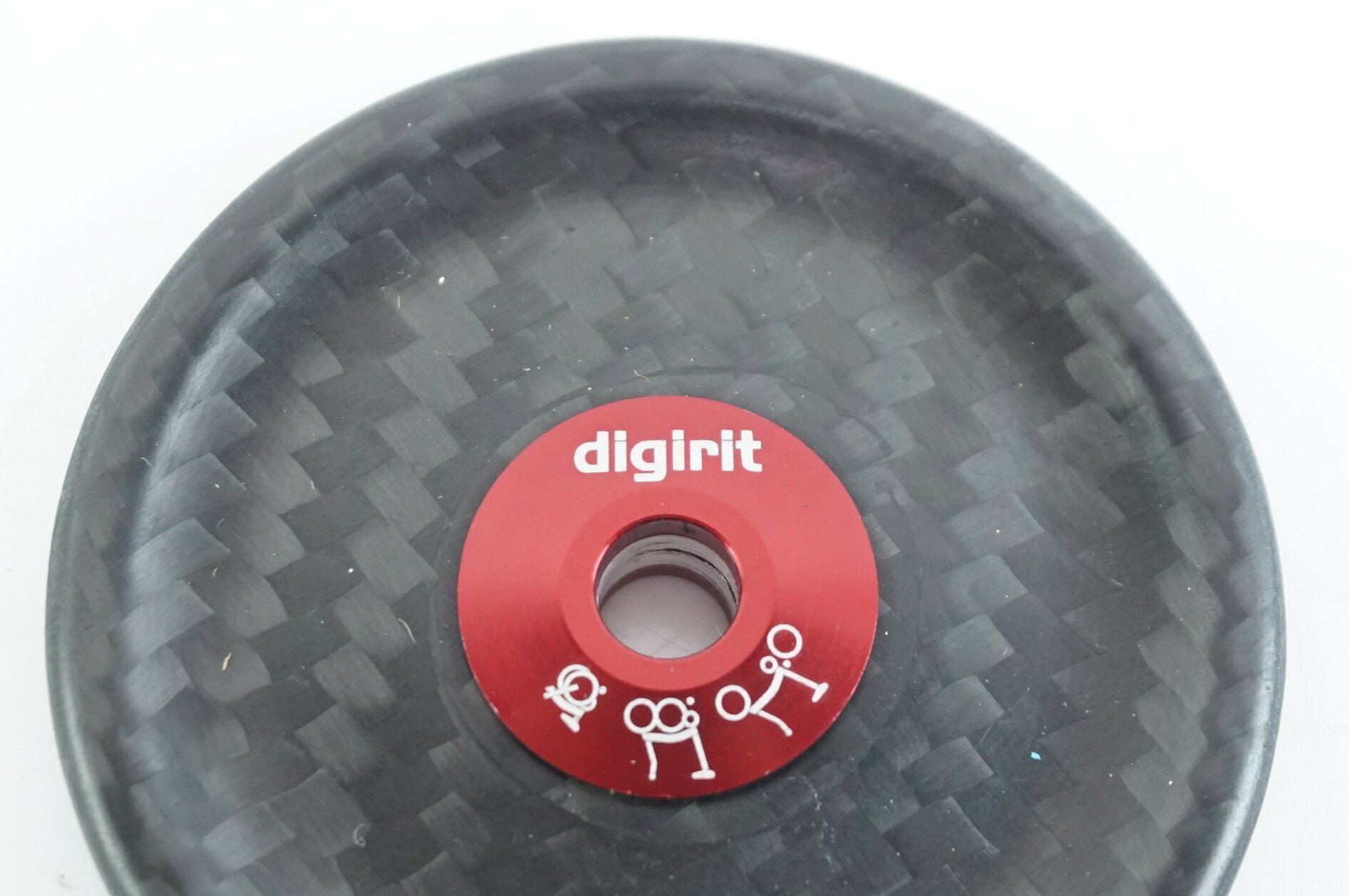 【中古】 DIGIRIT 「ディジリット」 BROMPTON CARBON EASY WHEEL / バイチャリ中目黒店