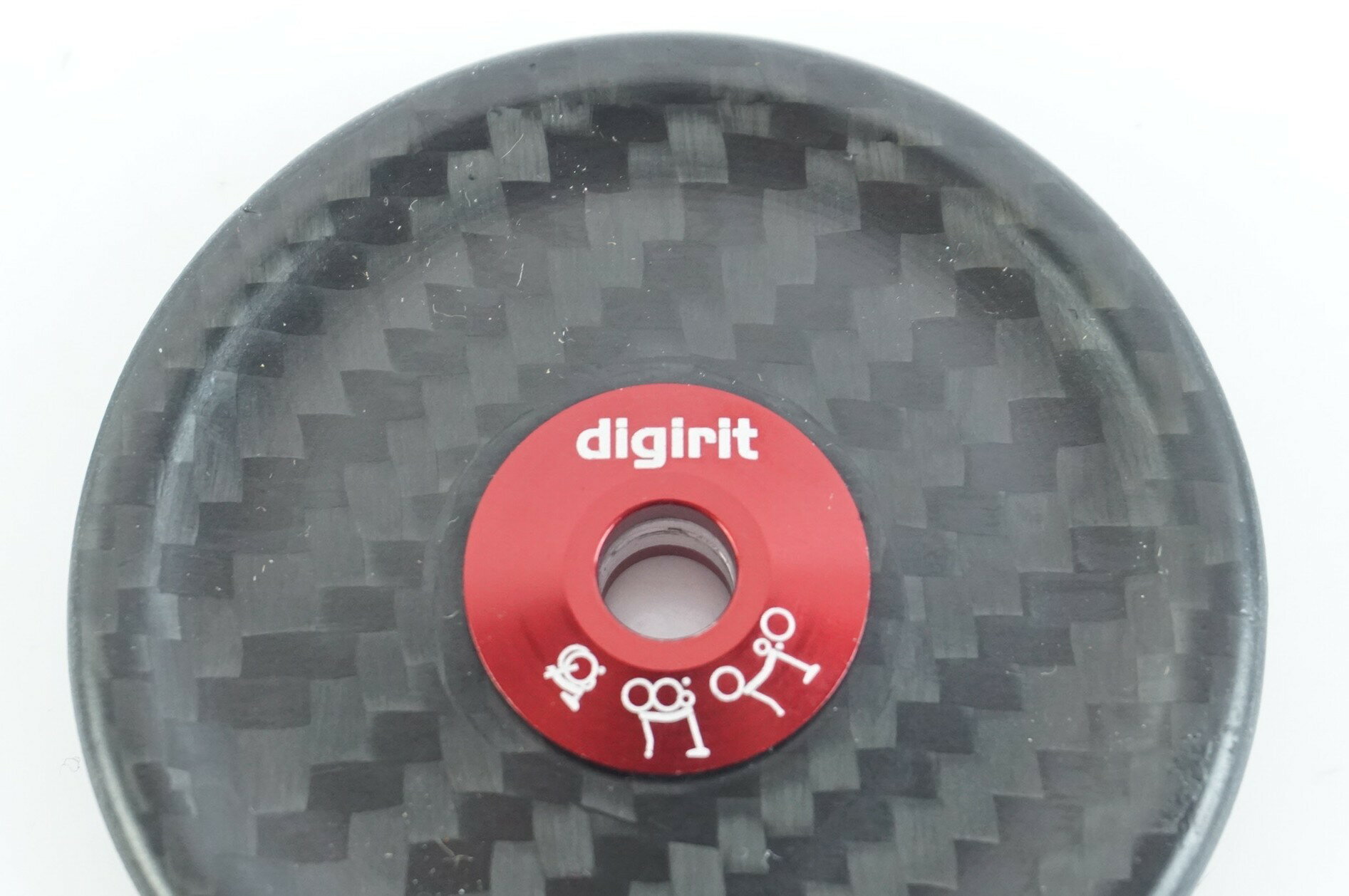 【中古】 DIGIRIT 「ディジリット」 BROMPTON CARBON EASY WHEEL / バイチャリ中目黒店