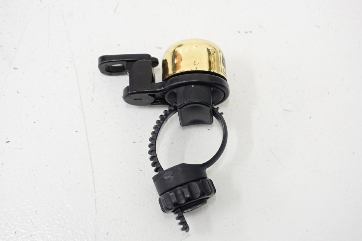 【中古】 CATEYE「キャットアイ」 ベル / バイチャリ浜松店