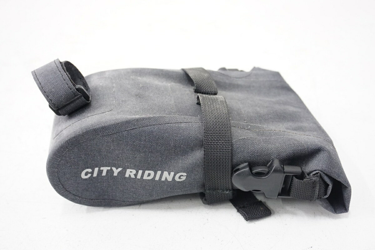 ����š� CITY RIDING�֥��ƥ��饤�ǥ��󥰡� ���ɥ�Хå� / �Х�������;�Ź