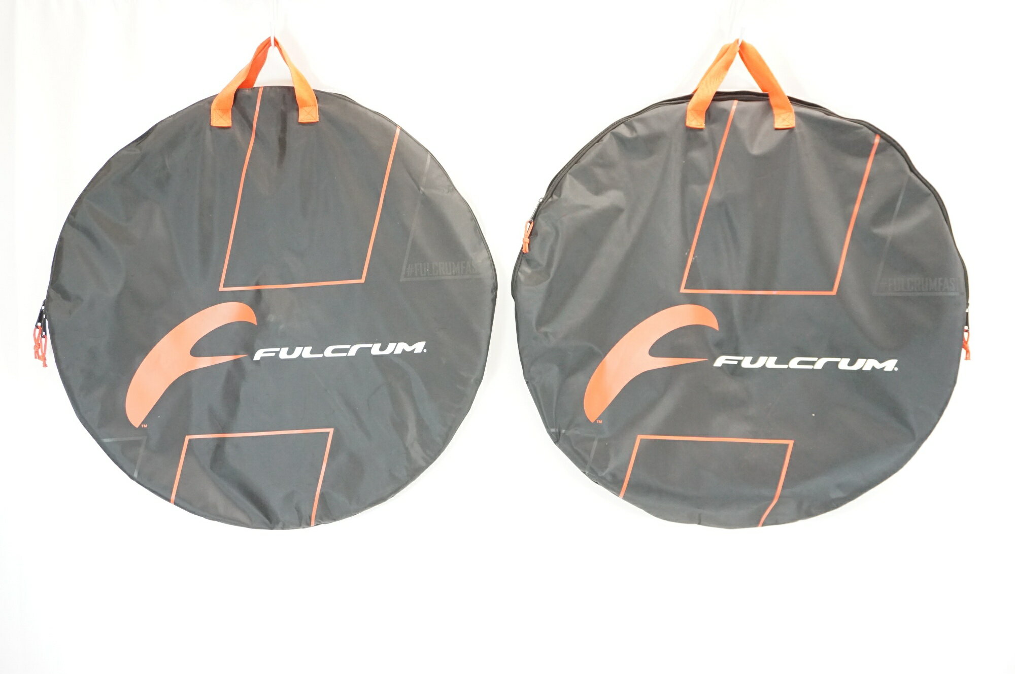 【中古】 FULCRUM 「フルクラム」 ホイールバックセット / バイチャリ宇都宮店
