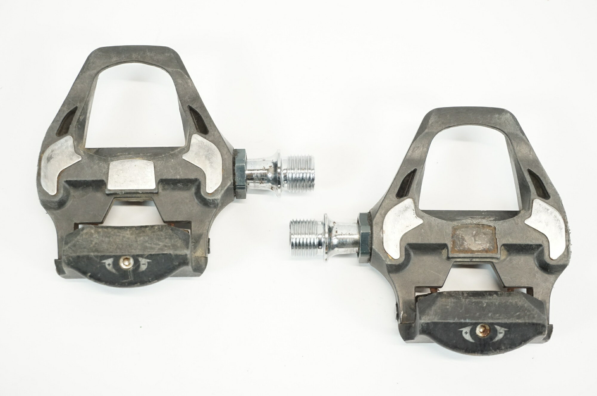 【中古】シマノPD-R8000　SPD-SLペダル　アルテグラ P-PD-