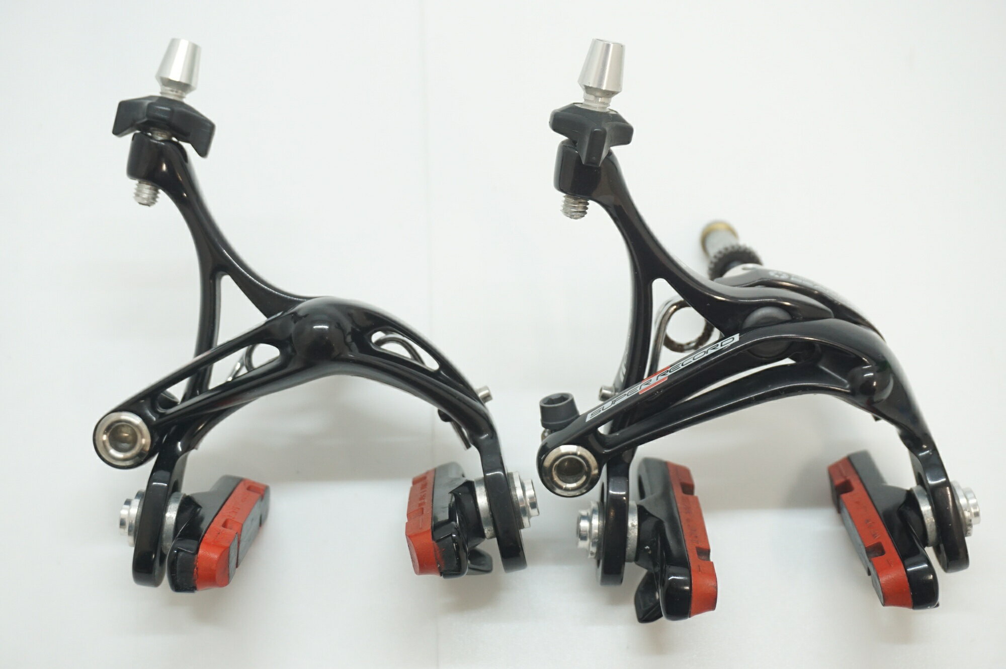 楽天市場】カンパ レコード ブレーキシューの通販