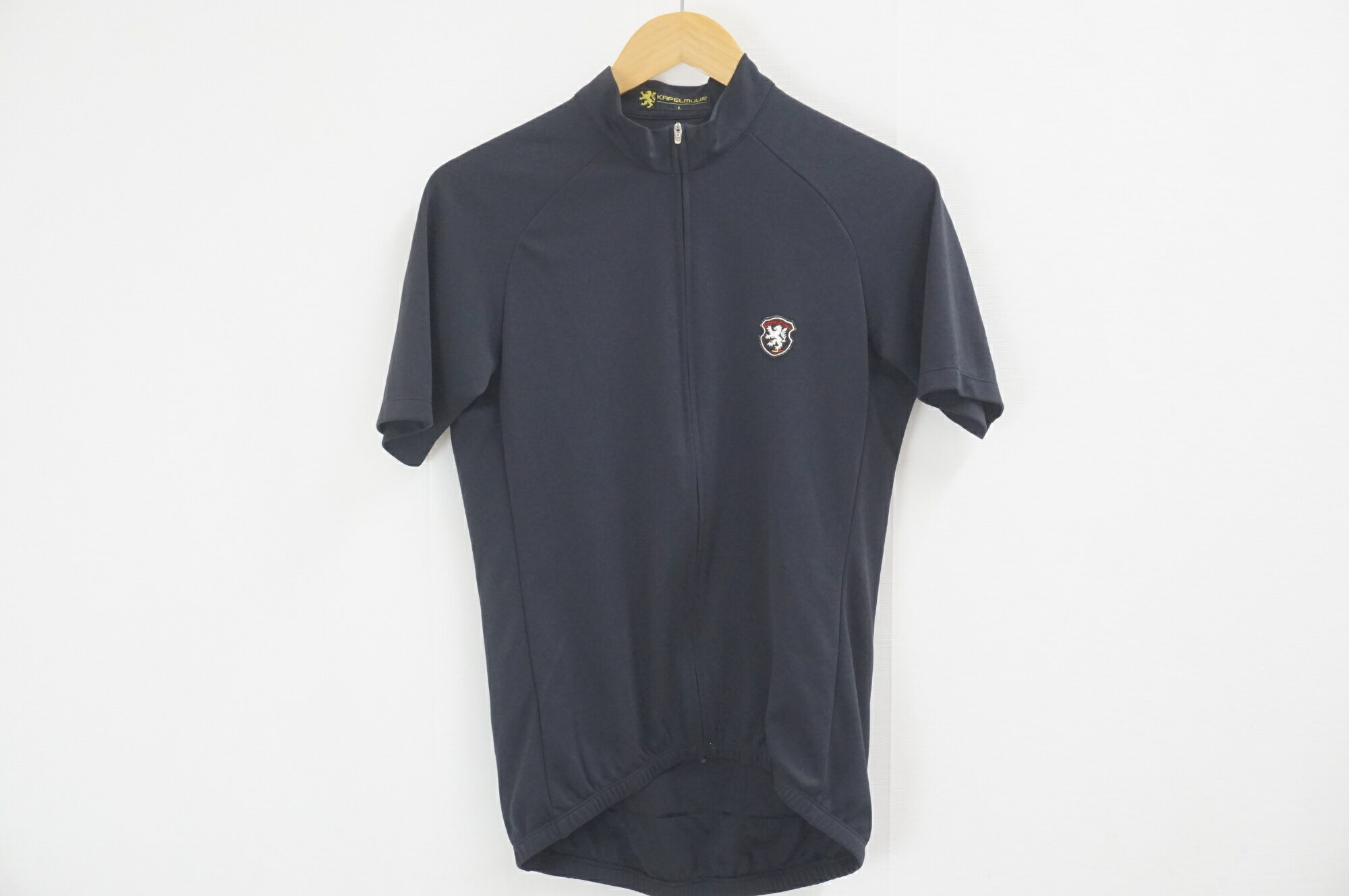 【中古】 KAPELMUUR 「カペルミュール」 Lサイズ メンズ ジャージ / バイチャリ福岡店