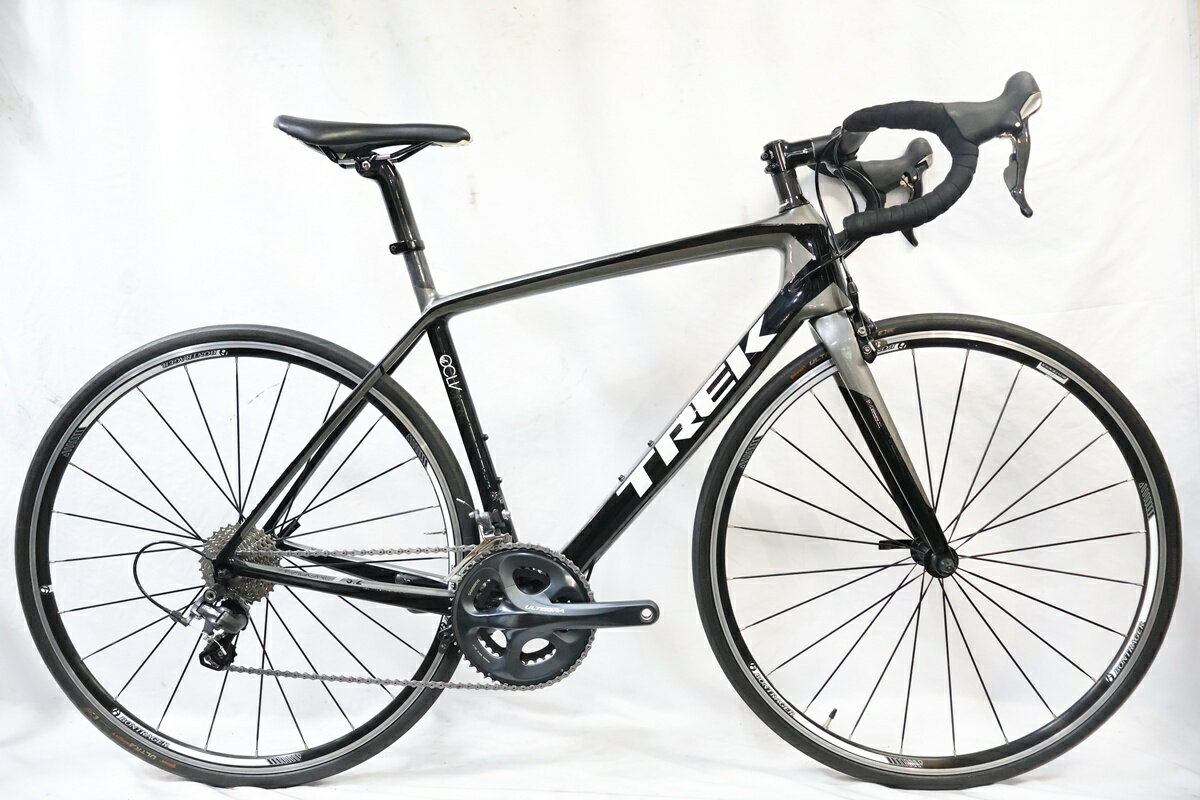 【中古】 TREK 「トレック」 MADONE 5.2 2013年モデル ロードバイク / バイチャリ高知店