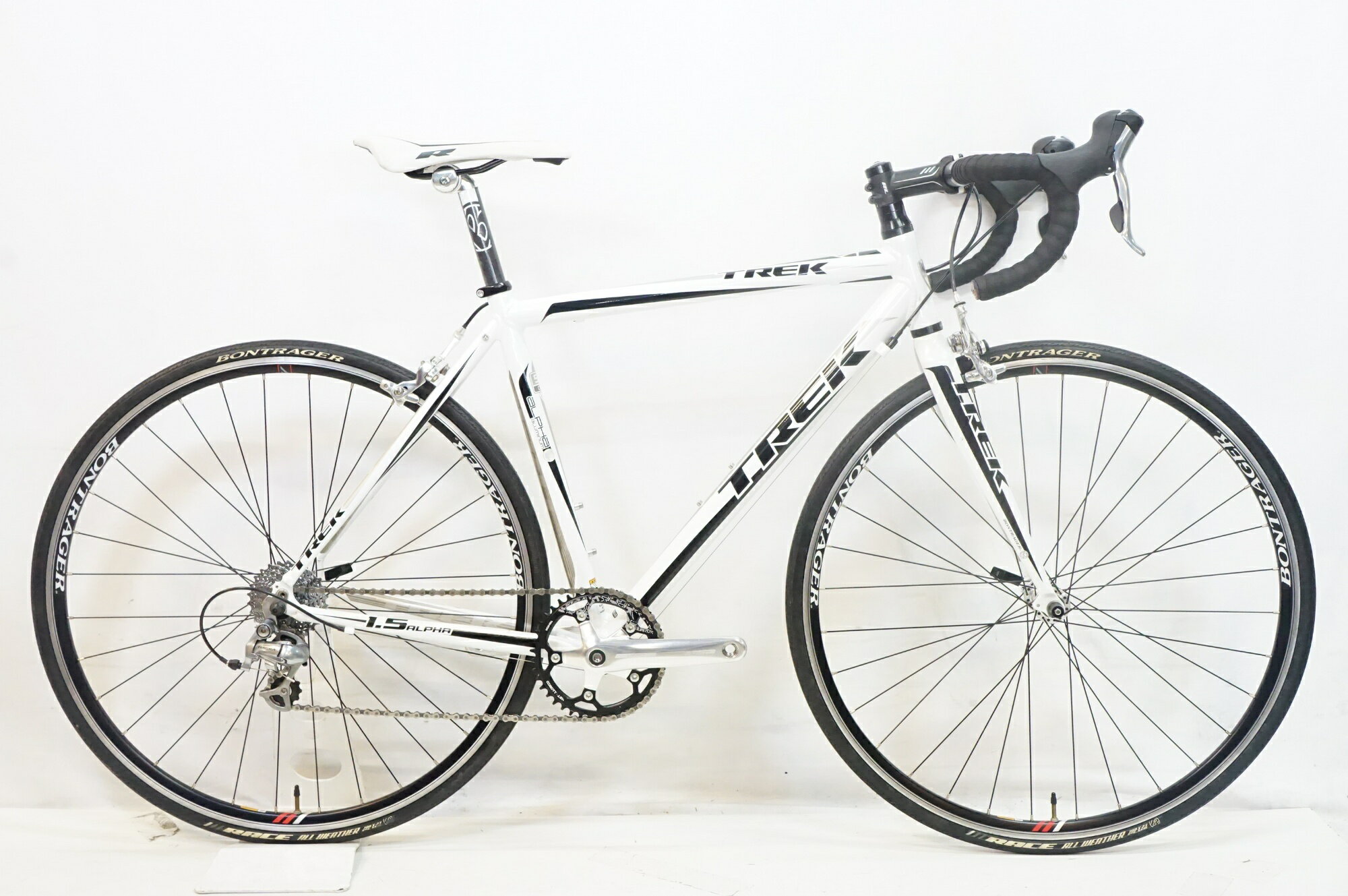 楽天市場】TREK 1．5（自転車・サイクリング｜スポーツ・アウトドア