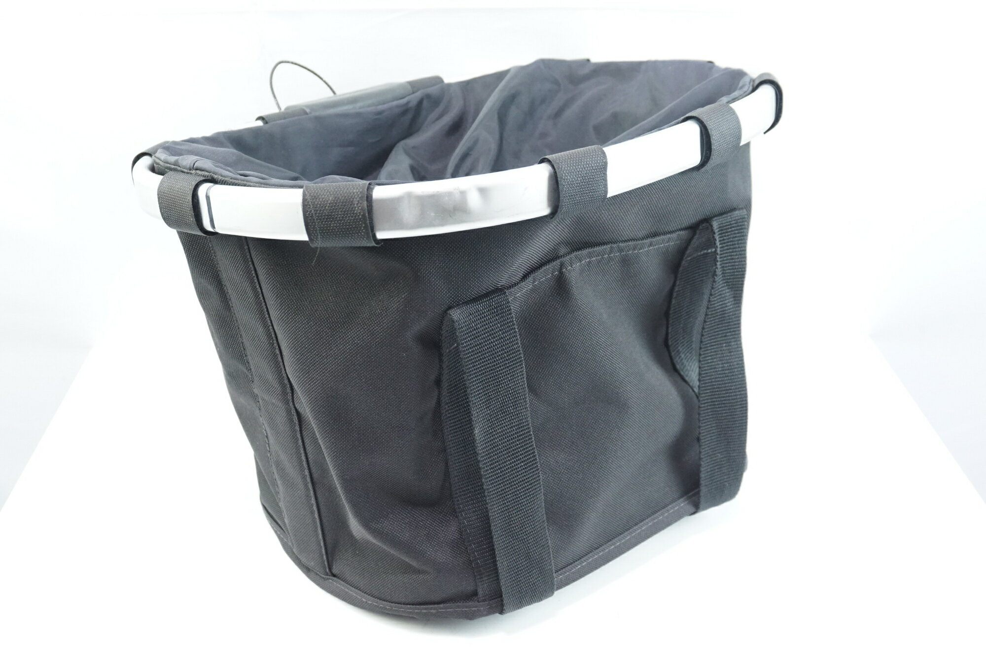 ����š� RIXEN KAUL �֥ꥯ���󥫥���� REISENTHEL BIKEBASKET �ե���ȥХå� / �Х���������ܹ�Ź