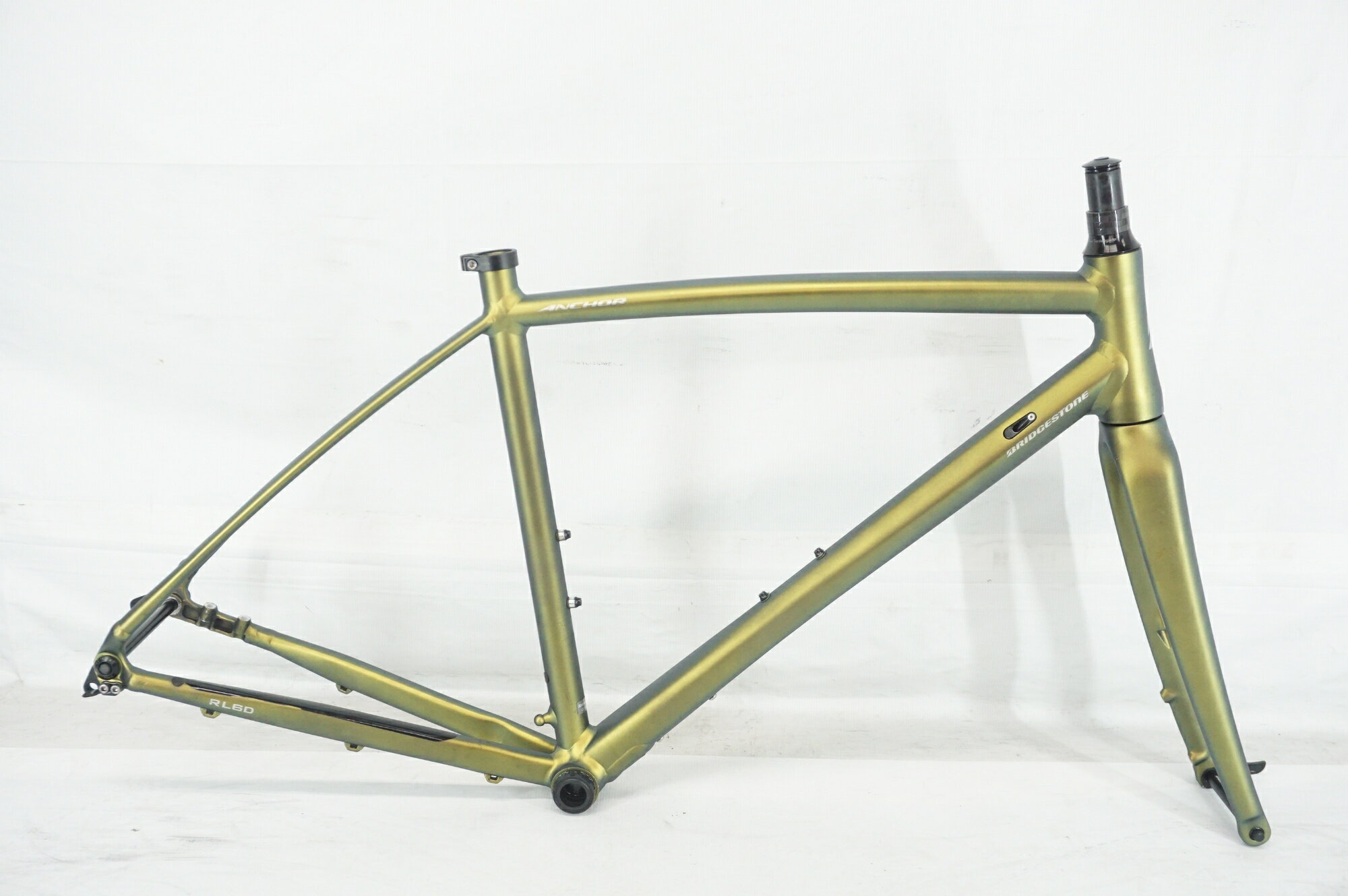 楽天市場】anchor rl6 フレーム（自転車・サイクリング｜スポーツ