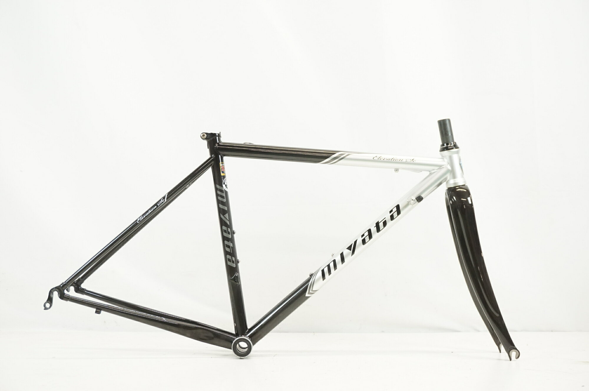 ����š� MIYATA �֥ߥ䥿�� ELEVATION SC 2014ǯ��ǥ� �ե졼�ॻ�å� / �Х�����걧�Ե�Ź