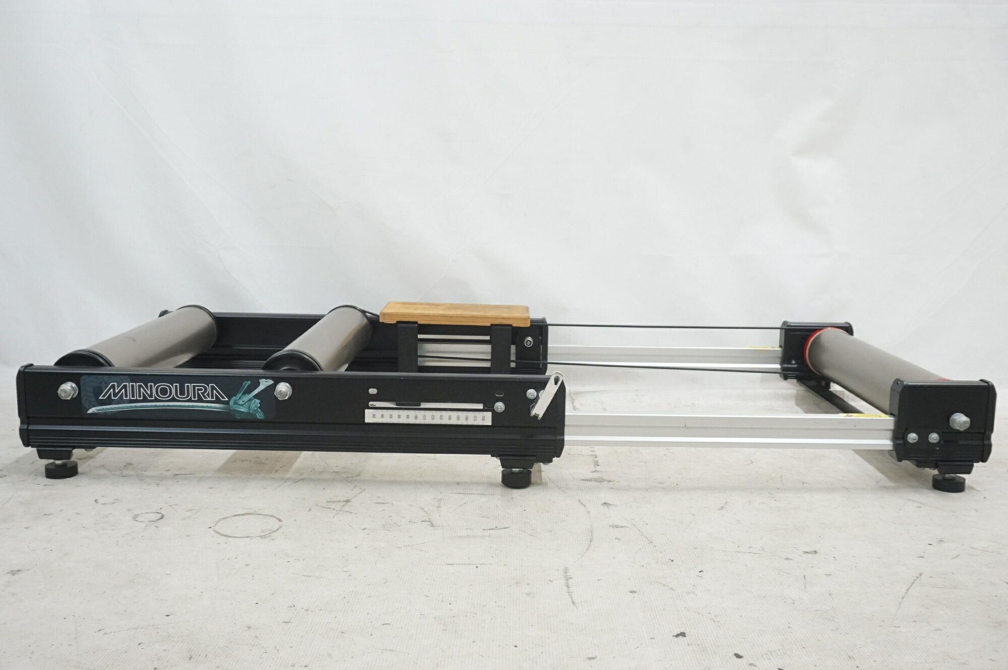 楽天市場】ミノウラ 三本ローラーの通販