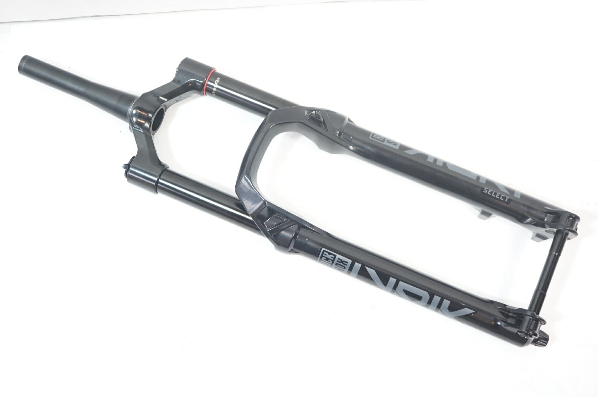 【中古】 ROCKSHOX 「ロックショック」 LYRIK SELECT 27.5インチ サスペンションフォーク / バイチャリ..