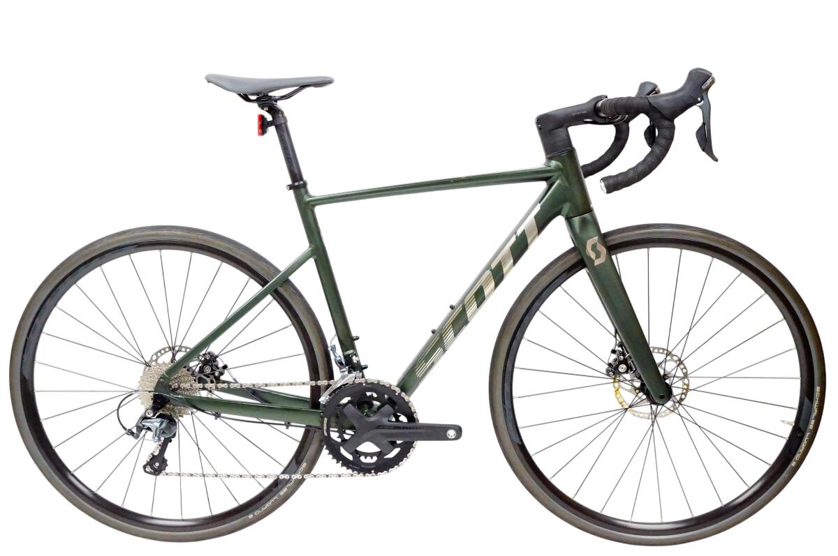 ロードバイク　スコット　中古品　　ペダル付属しません。 ロードバイク スコット 中古品 ペダル付属しません。 Amazon | CXWXC