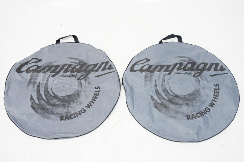 【中古】 CAMPAGNOLO 「カンパニョーロ」 ホイールバッグセット / バイチャリ浜松店
