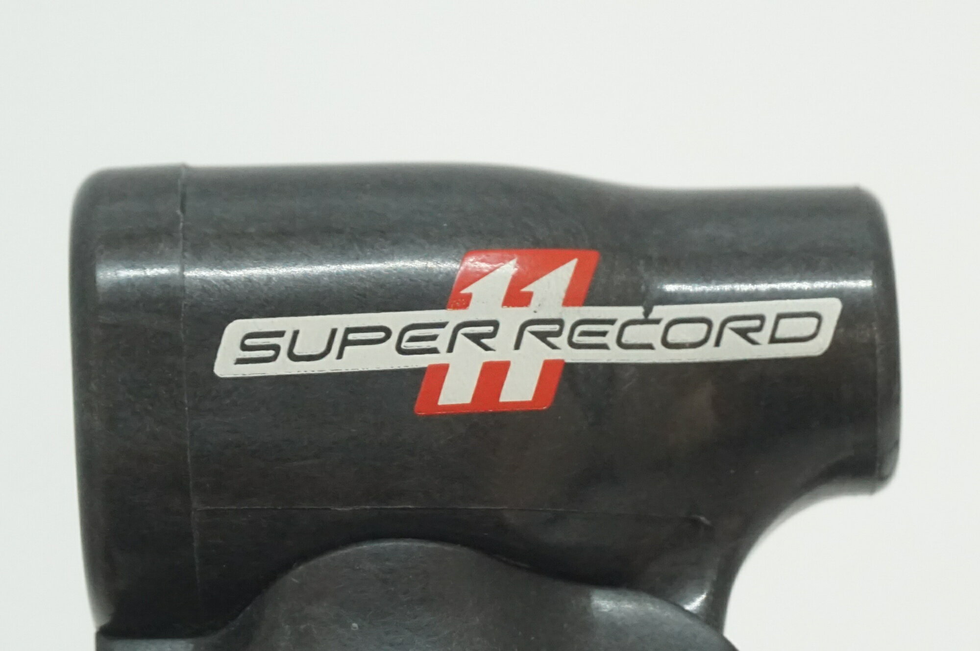 【中古】 CAMPAGNOLO 「カンパニョーロ」 SUPER RECORD 11 EPS フロントディレイラ...