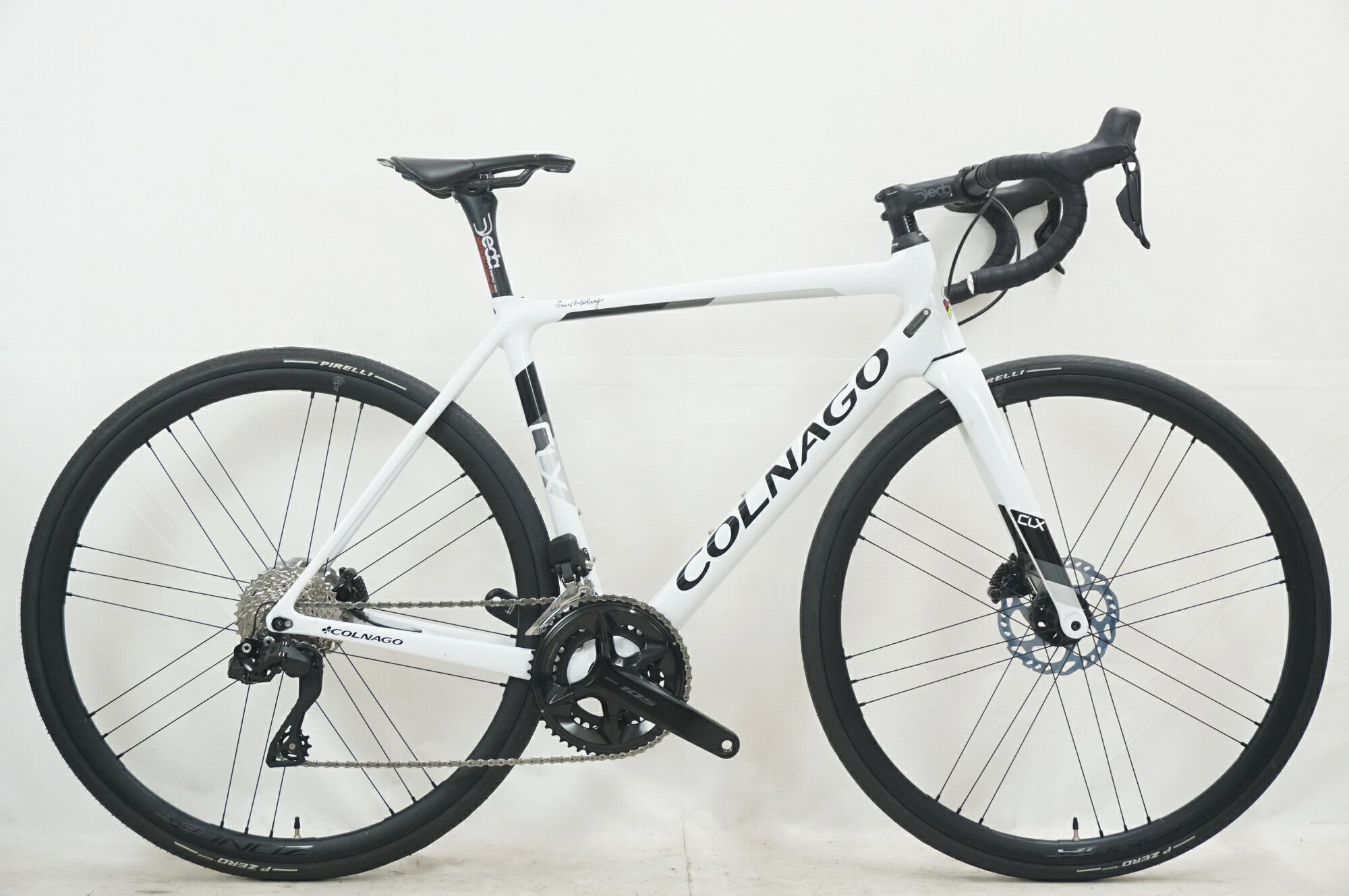 楽天市場】COLNAGO CLXの通販