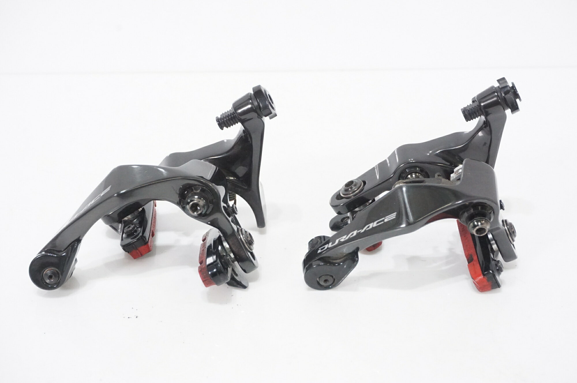 楽天市場】ダイレクトマウントブレーキ デュラエースの通販