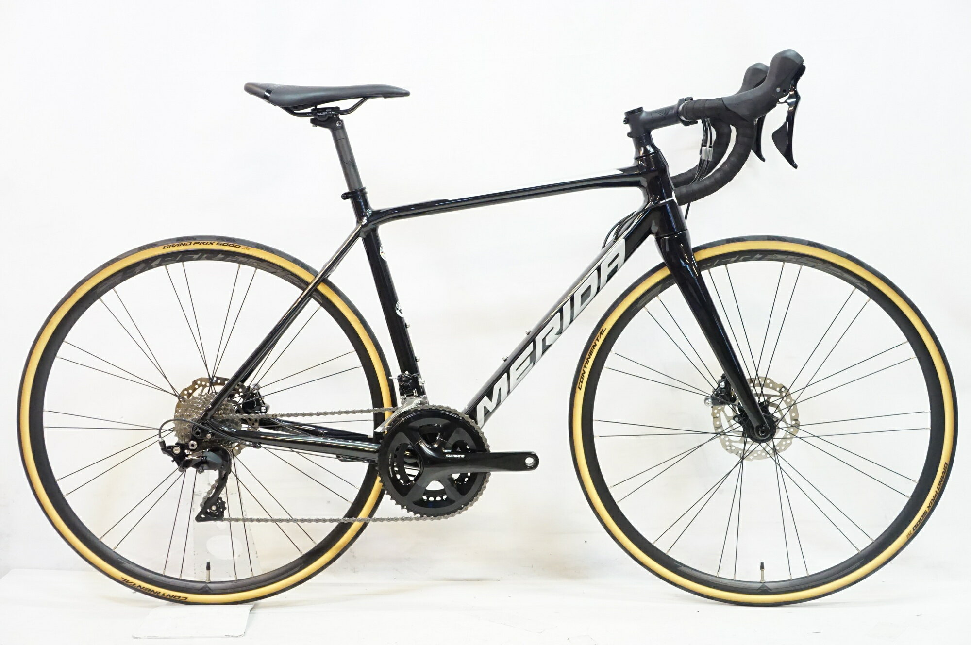 楽天市場】merida scultura400(スクルトゥーラ400)の通販