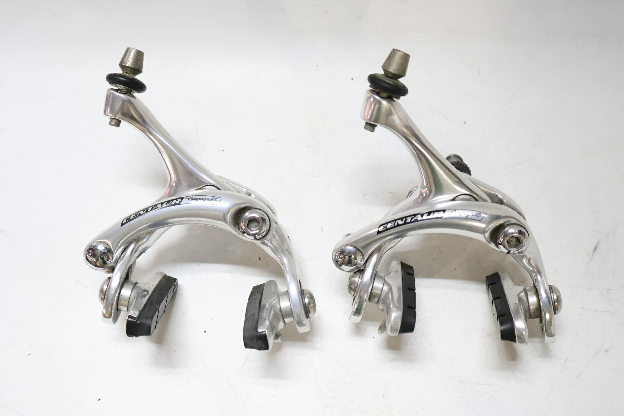 楽天市場】campagnolo centaur リアディレーラーの通販