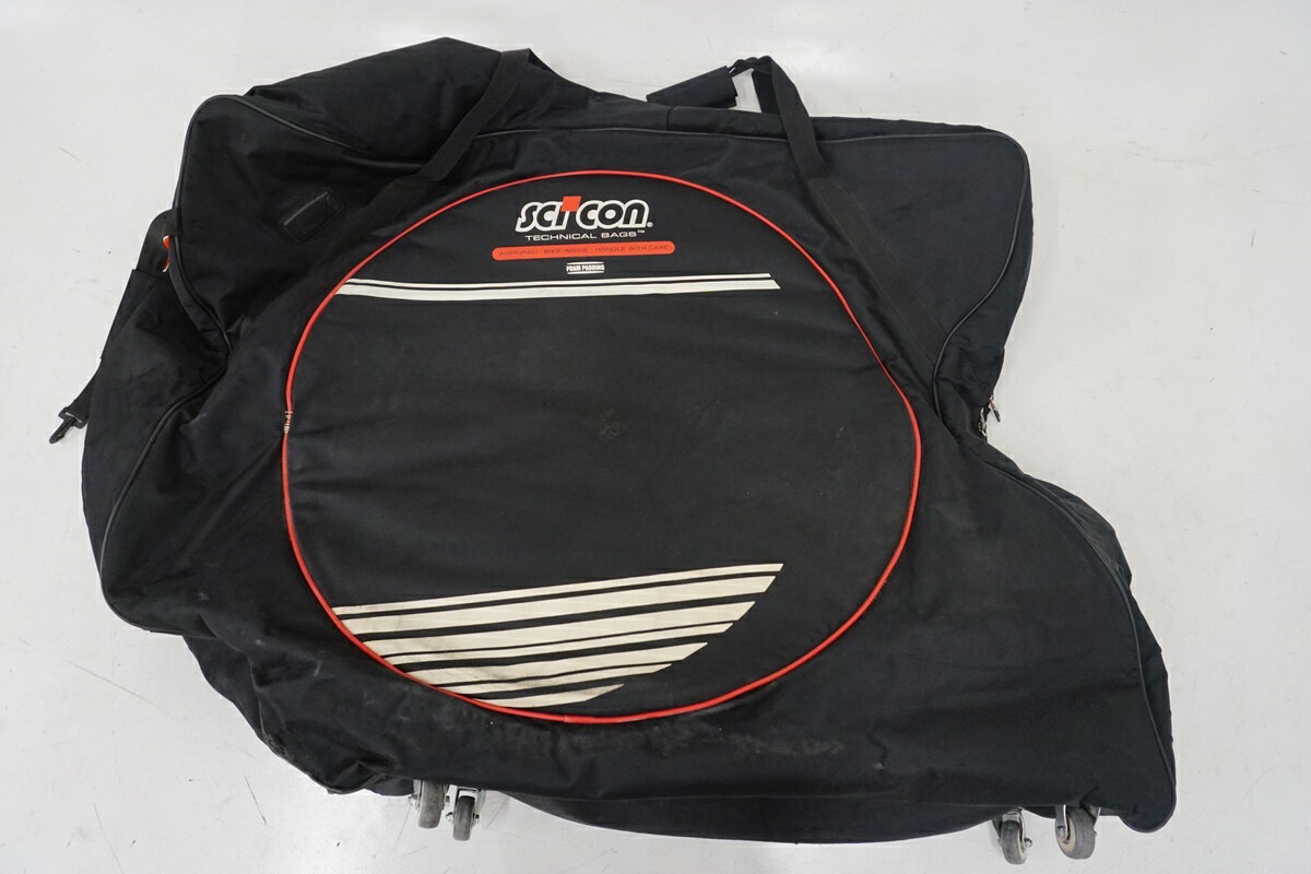 ■状態 ・稼働はしますがキャスター変形、ベアリング欠損部有 ・複数個所破れあり 【付属品】 ※画像に掲載している物で全てでございます。 ※画像にないものは欠品となりますためご注意ください。 ■注意事項 ※本ページ下部まで商品・お取引の注意事...