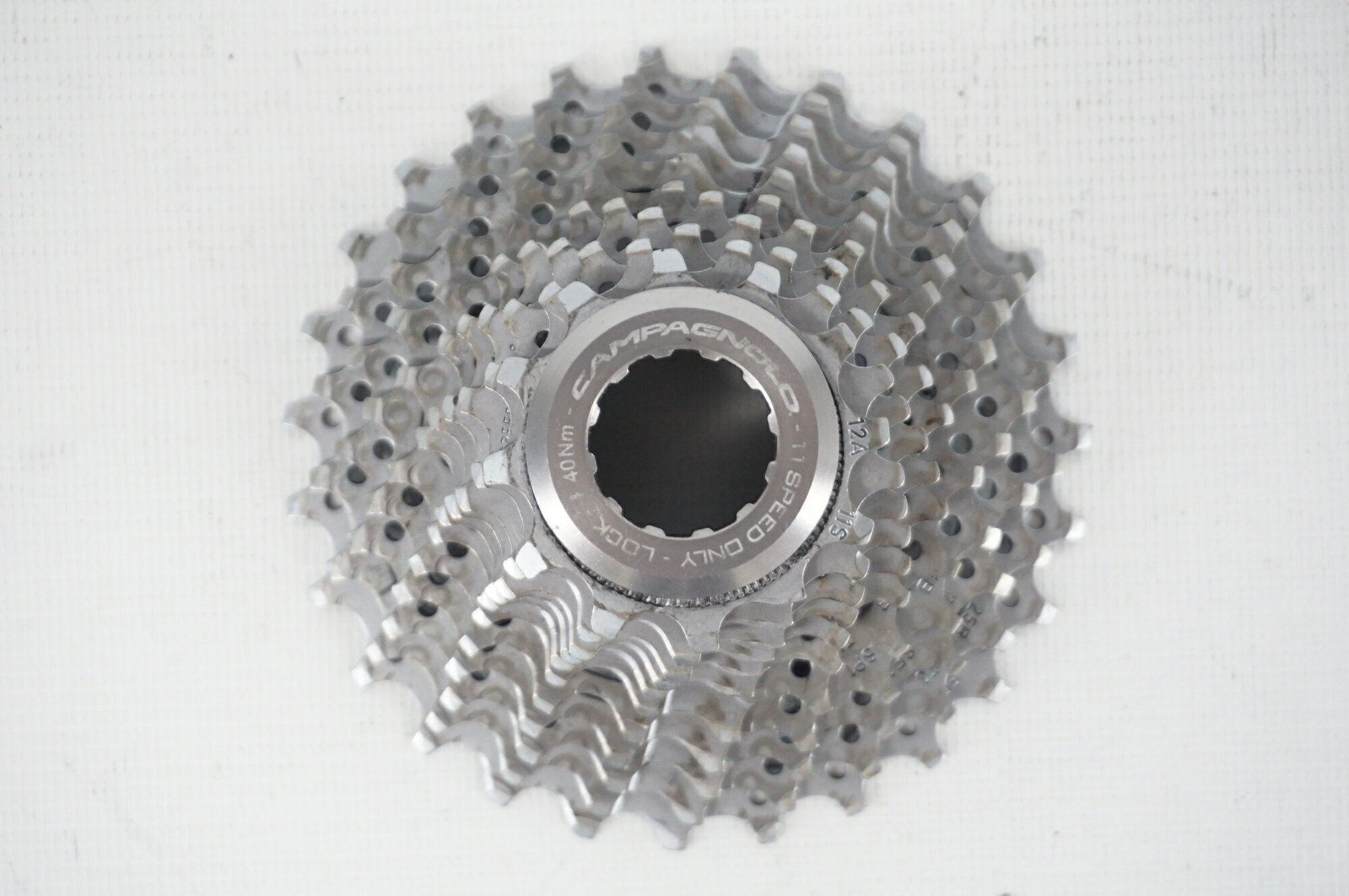 【中古品】カンパニョーロコーラス 11S スプロケット 12-29T 8053340454264-S.jpg