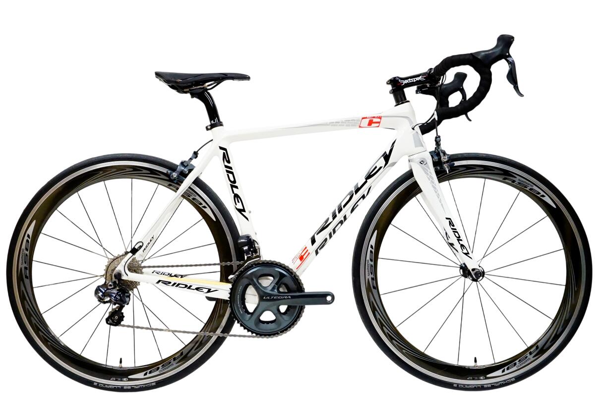 【中古】 RIDLEY 「リドレー」 FENIX 2014年モデル ロードバイク / バイチャリ名古屋大須店