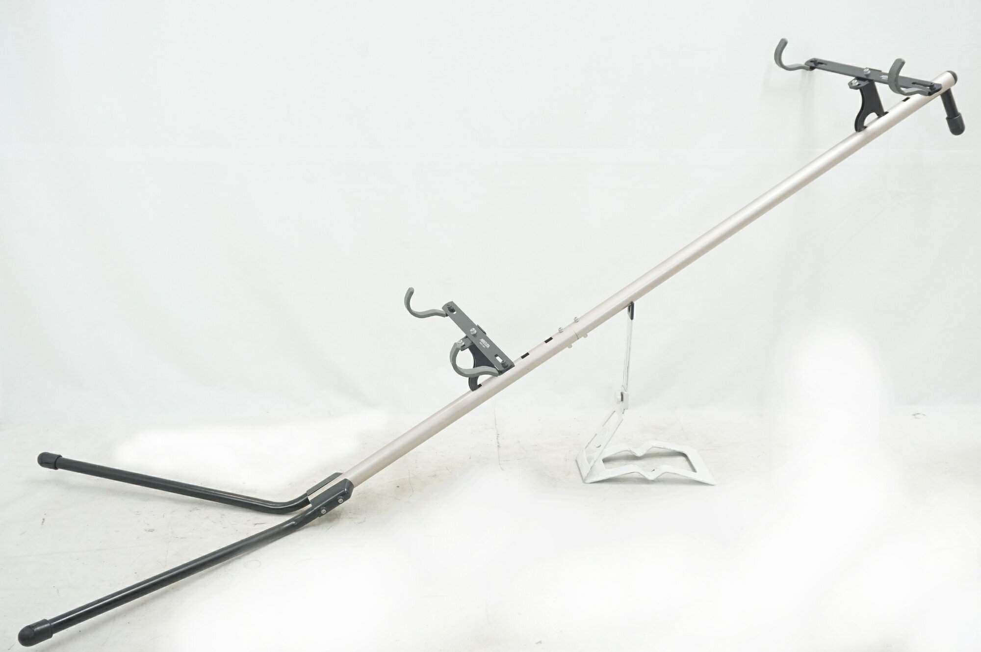 ■付属品・なし（付属品につきましては、画像に掲載しているものが全てになります。）■状態・全体的に傷や擦れ、汚れ、錆等の使用感がございます・ラバーキャップが割れており保持力が低下しています ■注意事項【在庫について】 在庫管理は細心の注意を払...