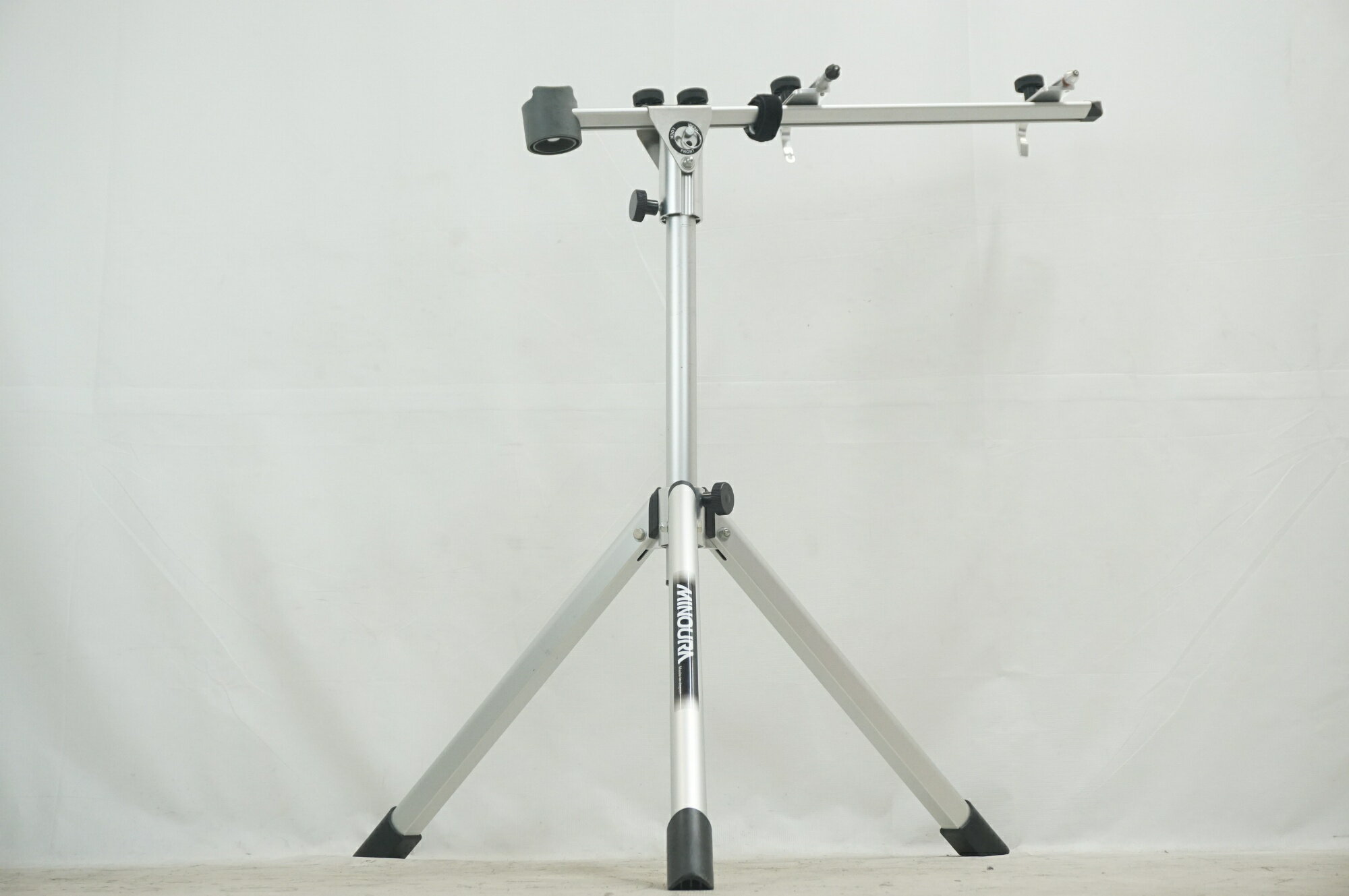 楽天市場】ミノウラ メンテナンススタンド rs 1700の通販