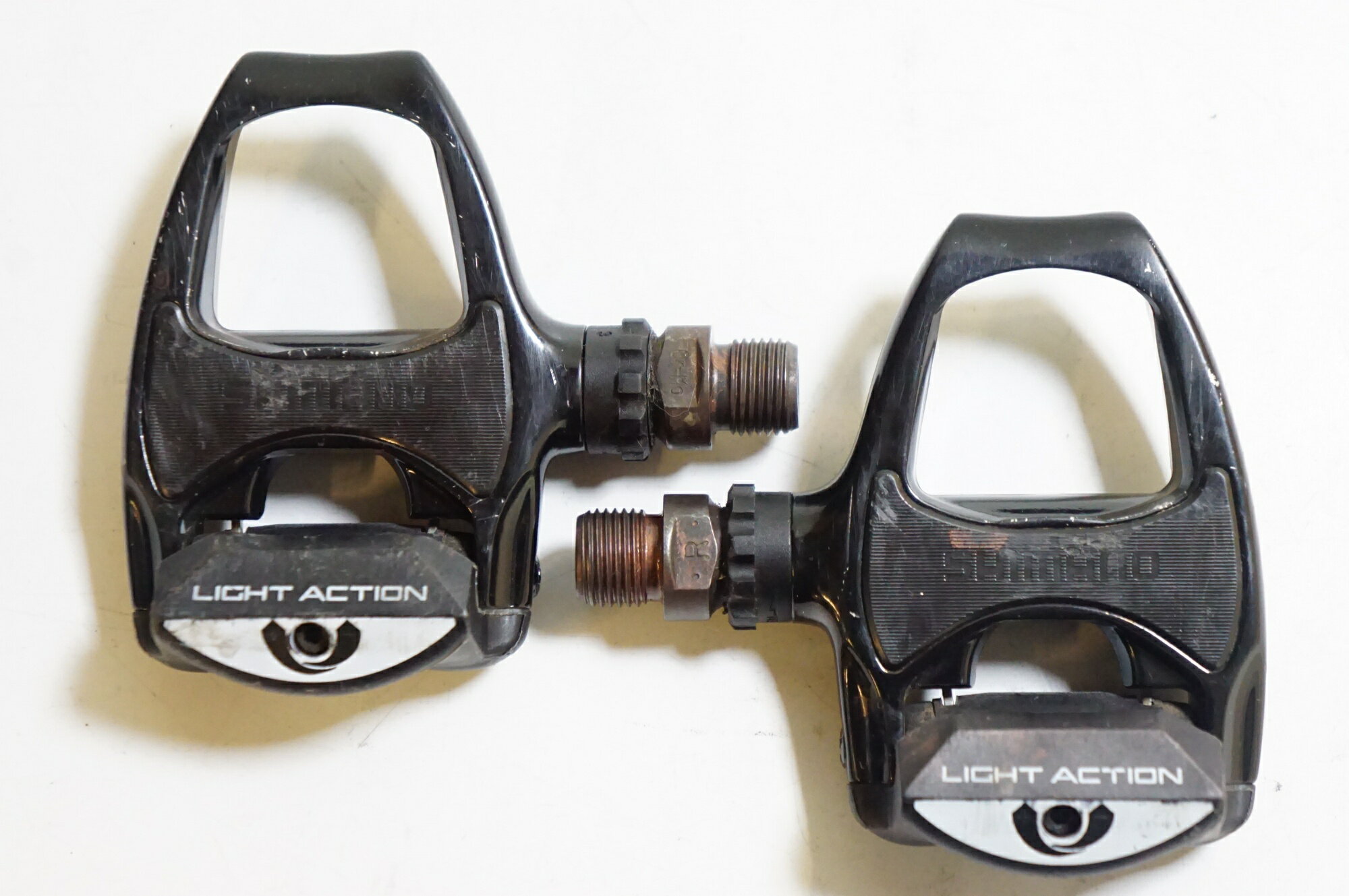 【中古】 SHIMANO 「シマノ」 PD-R540 ペダル / バイチャリ熊谷店