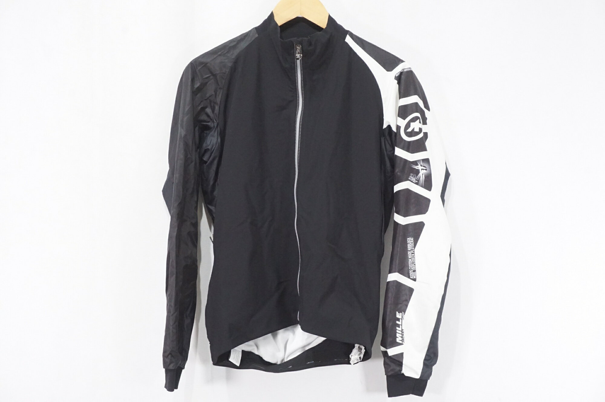 楽天市場】アソス（ジャケット・アウター｜メンズウェア）：ウェア